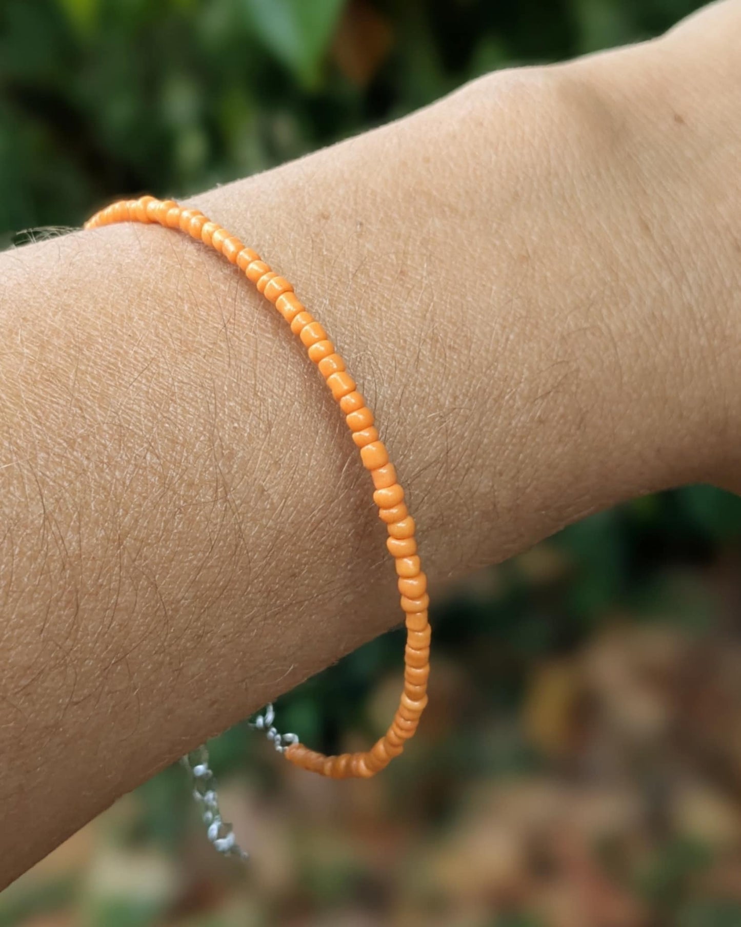 Bracelet LolliPop - Coloris au choix.