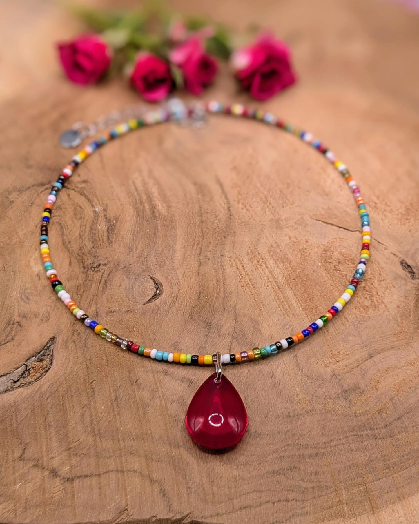 Collier SOPHIE