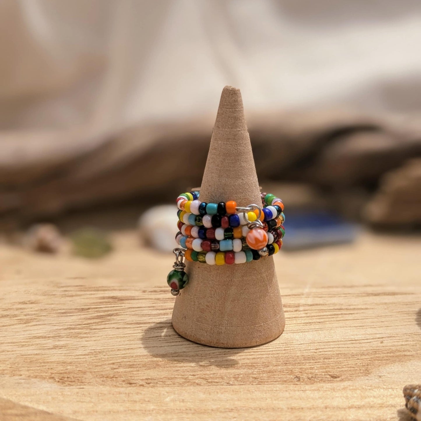 Bague ZORA