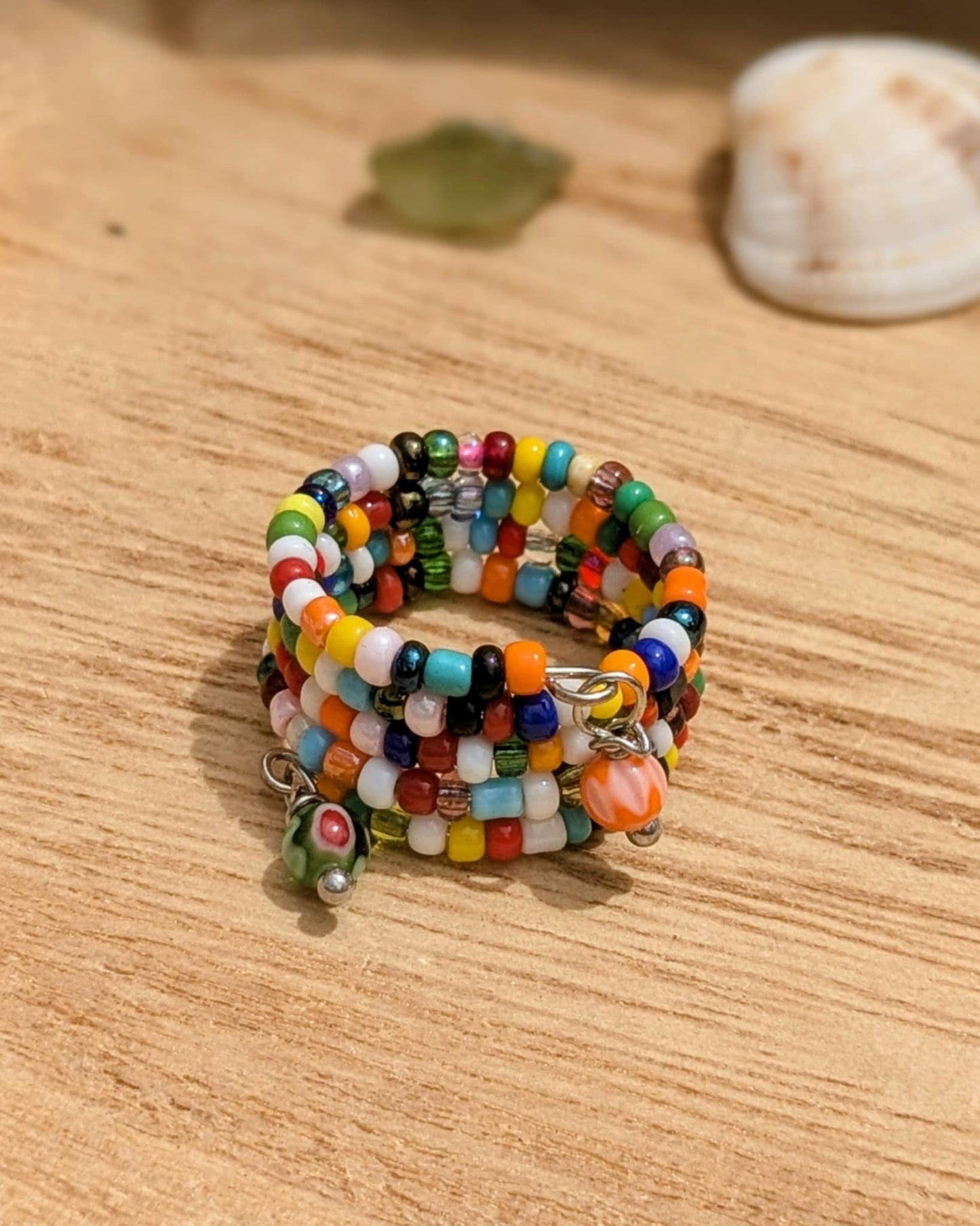 Bague ZORA