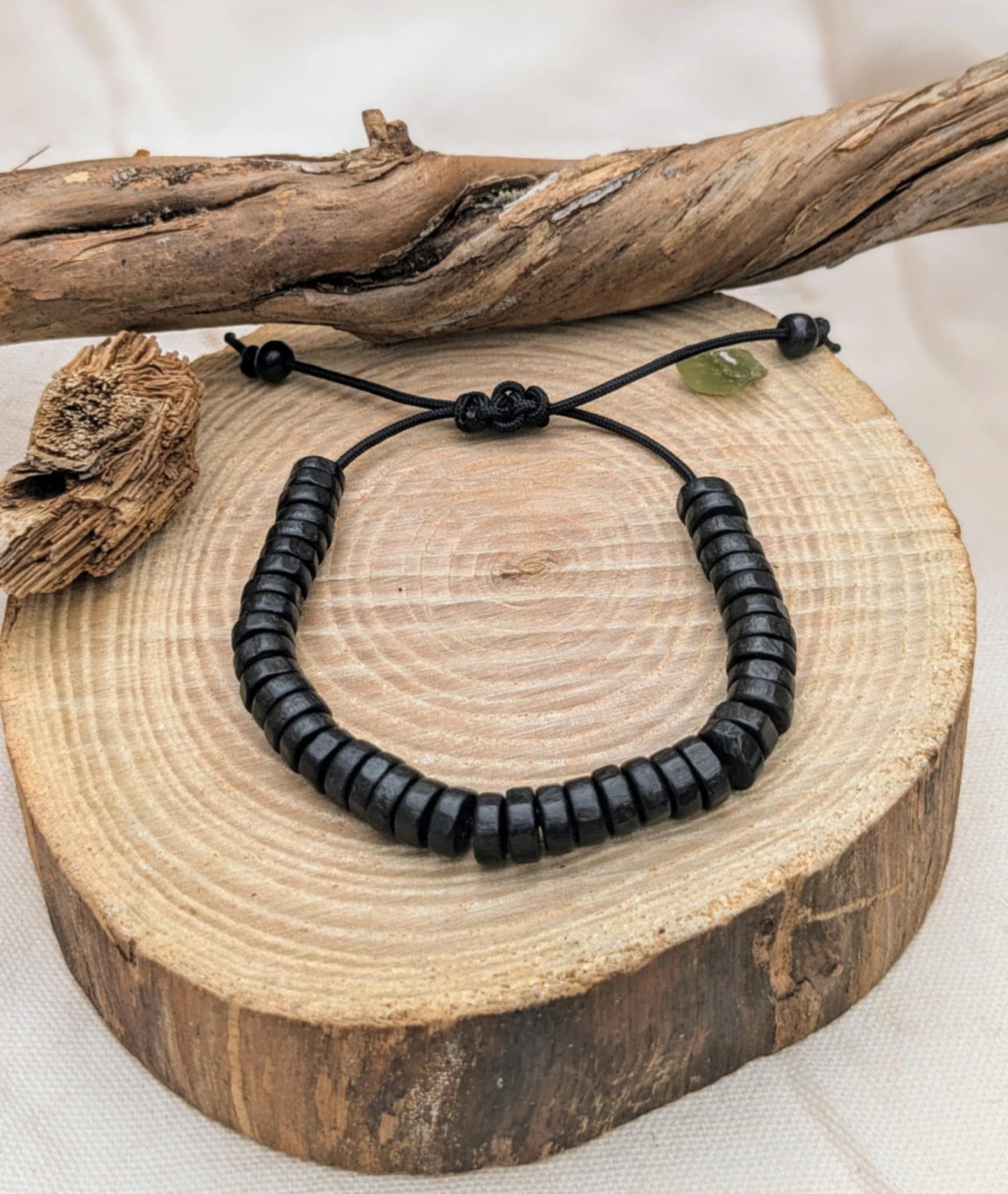 Bracelet Heïshi bohème - Coloris au choix