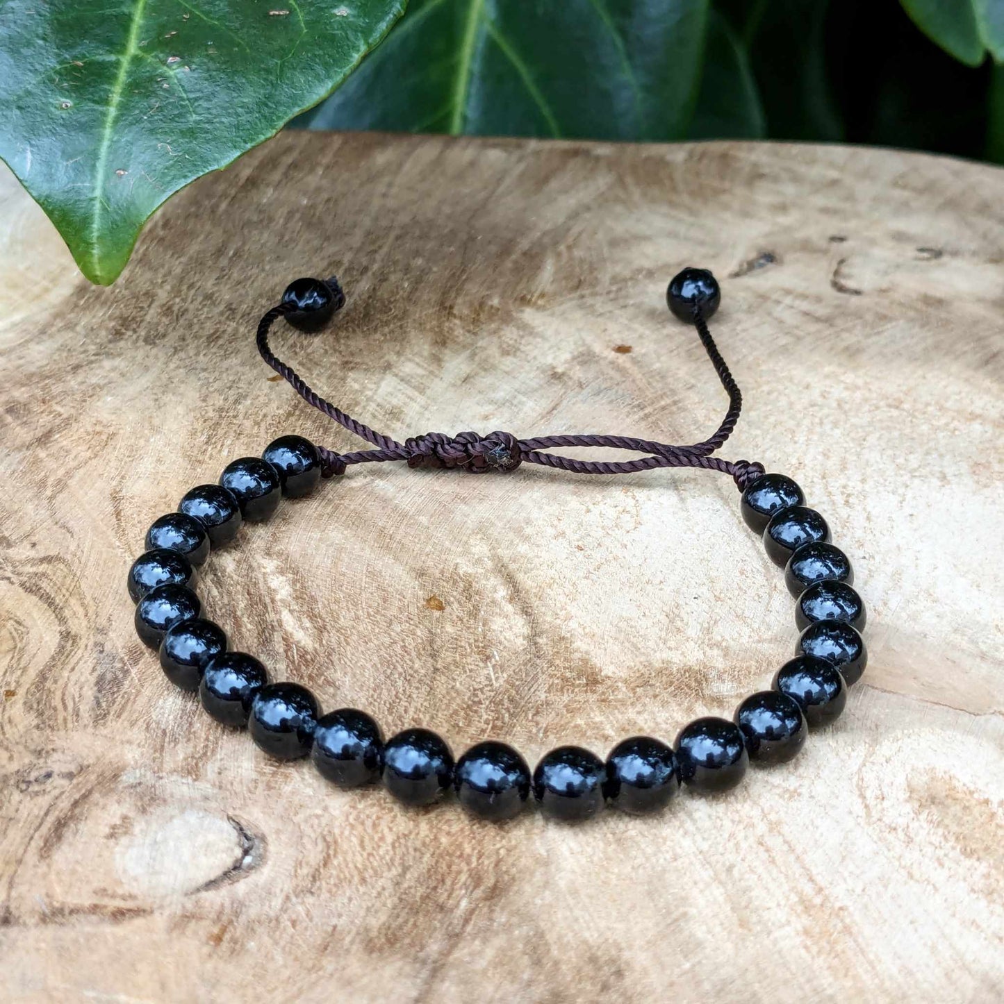 Bracelet en Perles Naturelles - Perles au choix