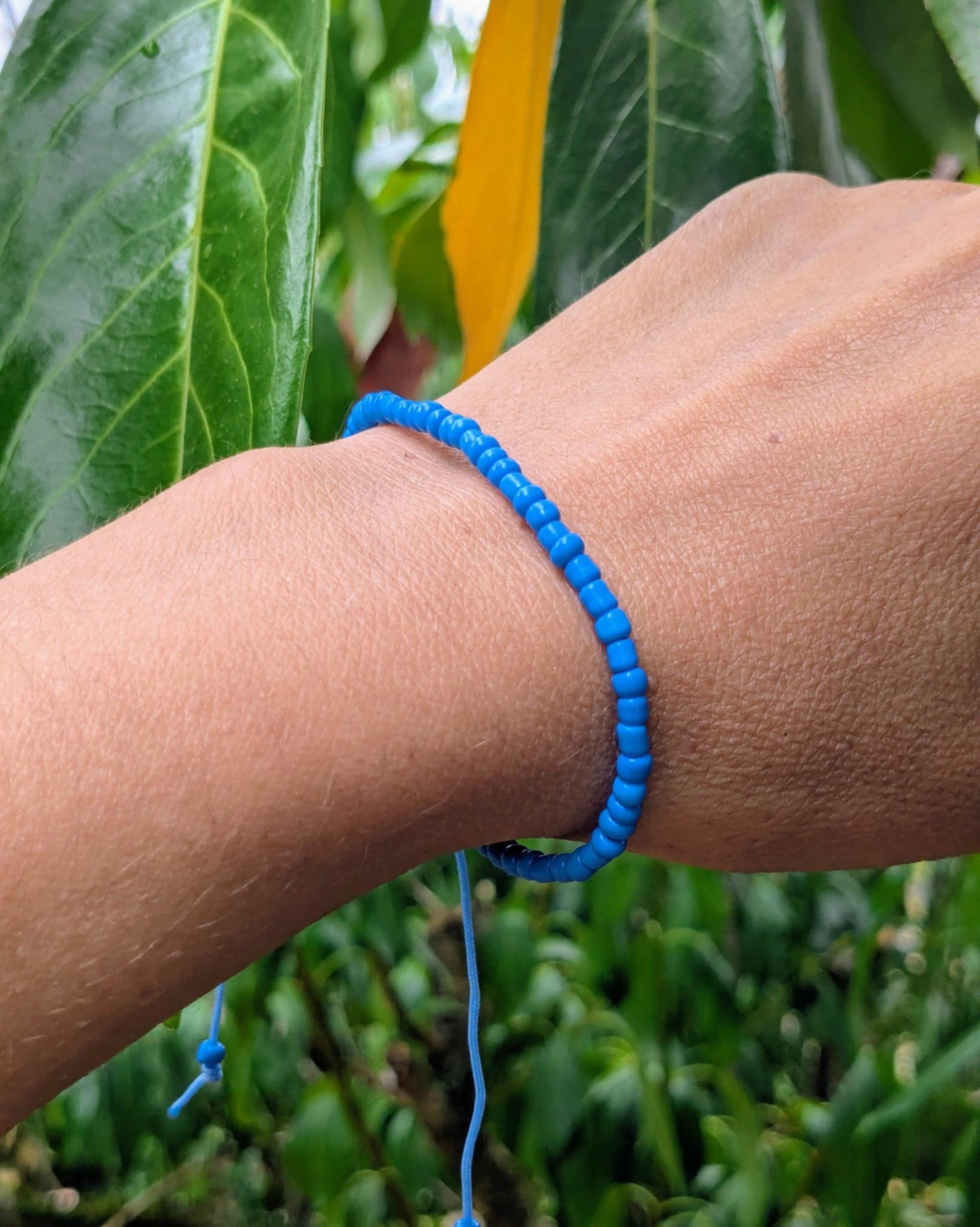 Bracelet - CANDY JADE. Coloris et tailles au choix