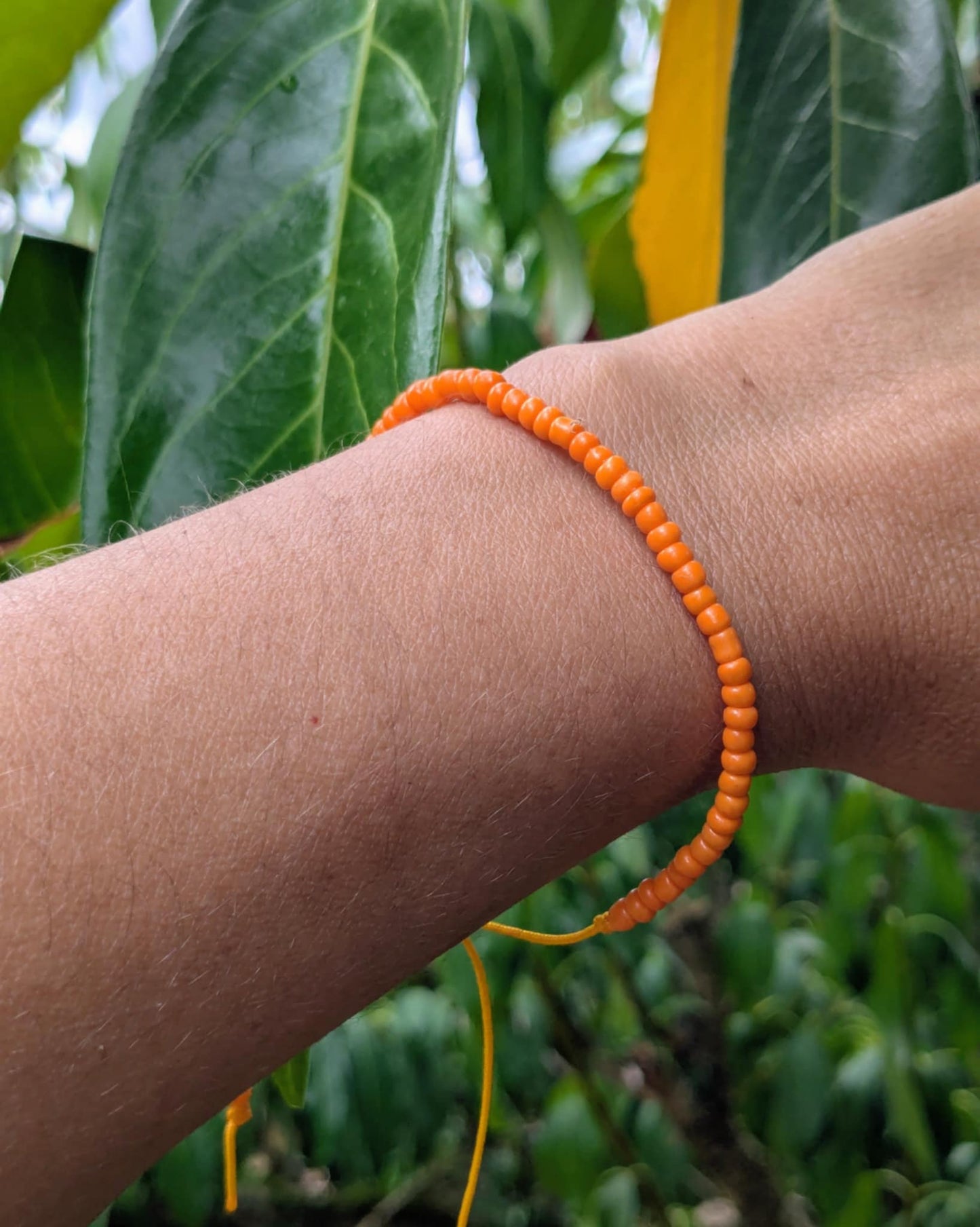 Bracelet - CANDY JADE. Coloris et tailles au choix