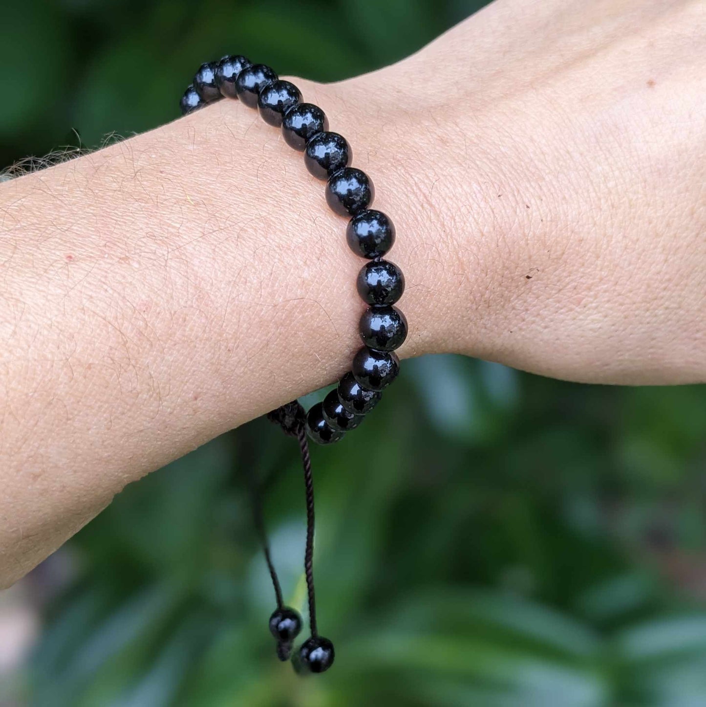 Bracelet en Perles Naturelles - Perles au choix
