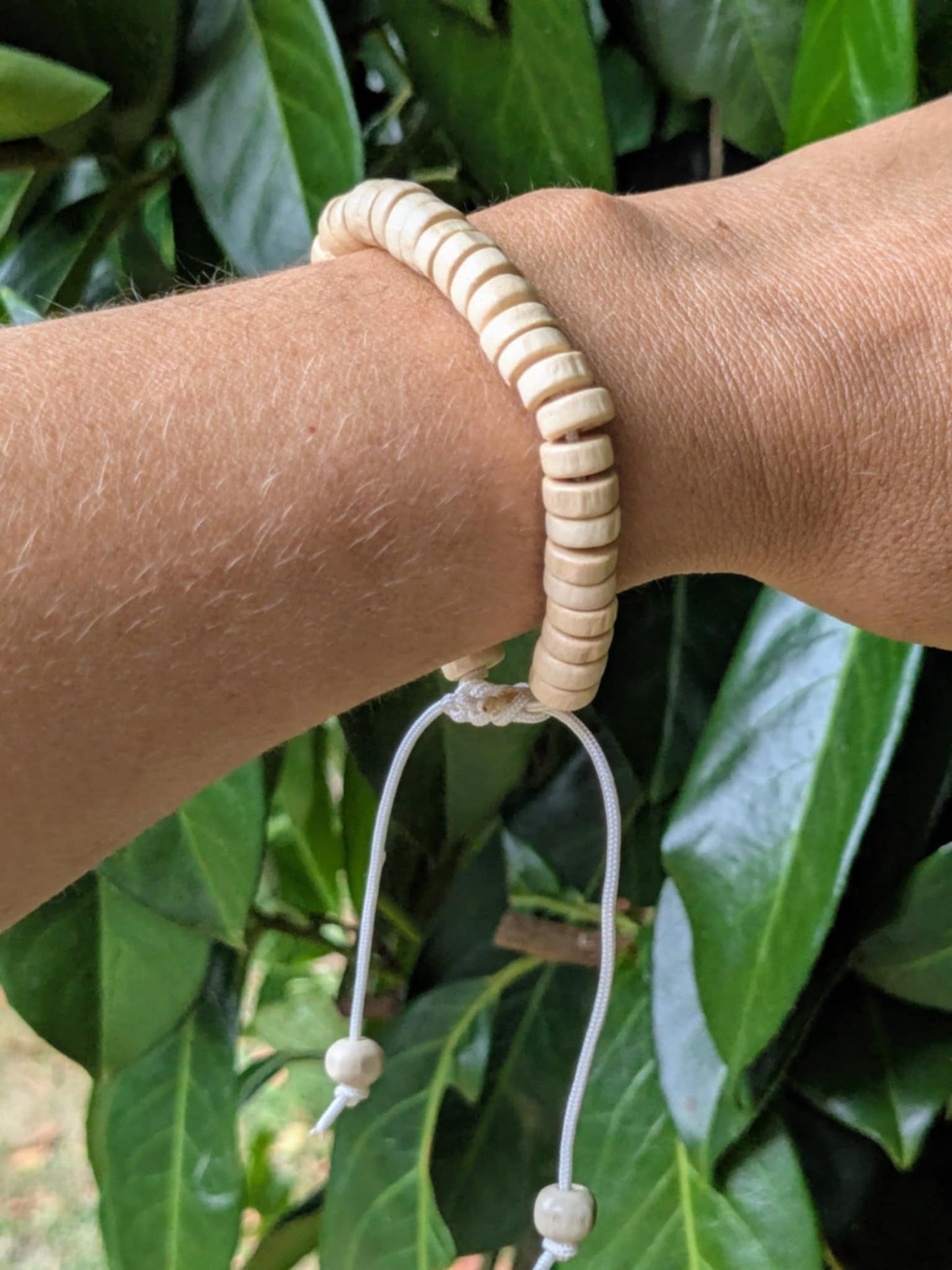 Bracelet Heïshi bohème - Coloris au choix
