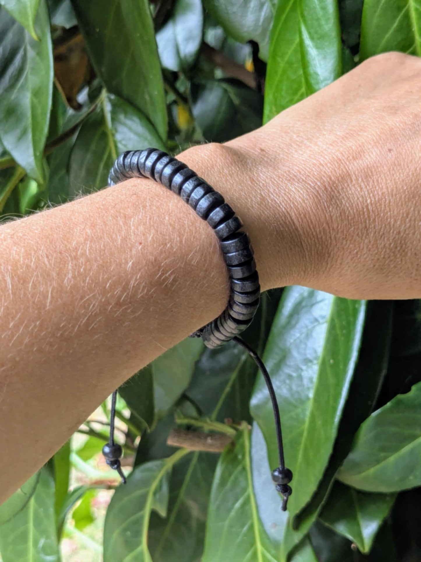 Bracelet Heïshi bohème - Coloris au choix