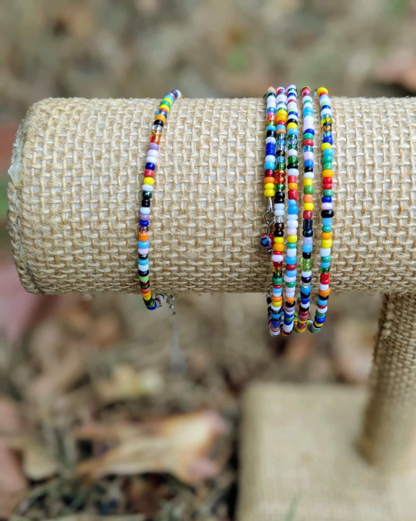 Bracelet ZORA - 2 modèles