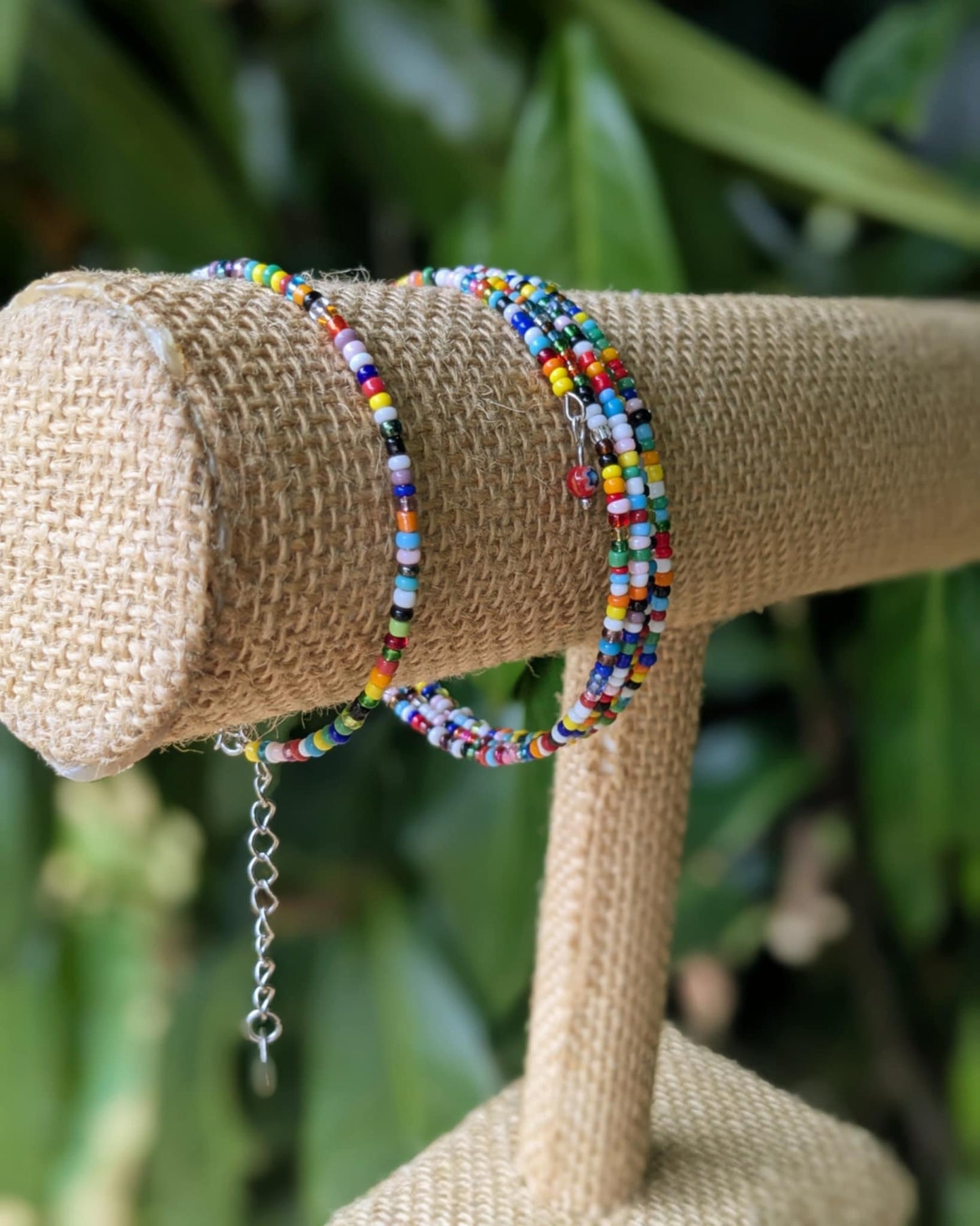 Bracelet ZORA - 2 modèles