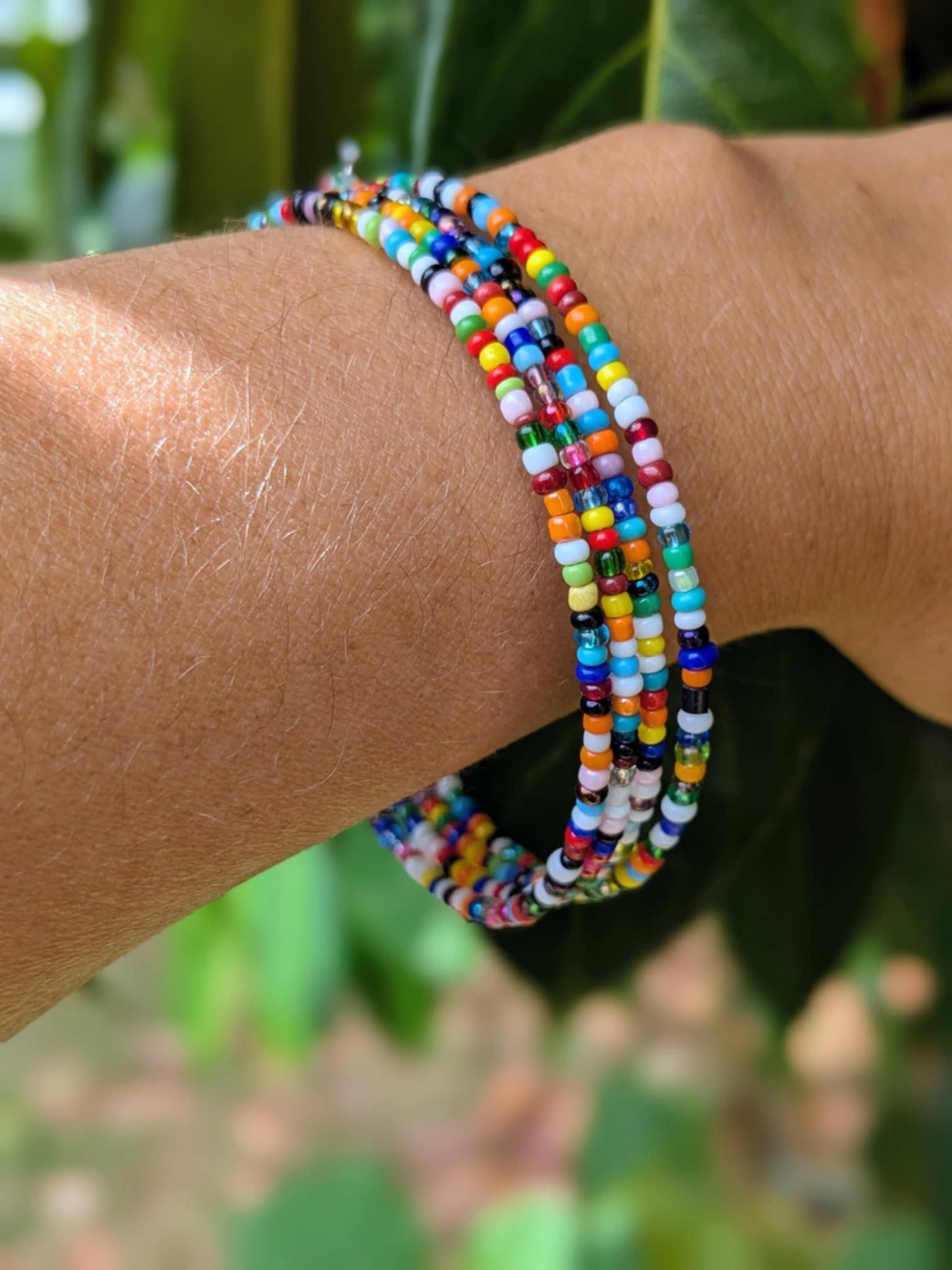 Bracelet ZORA - 2 modèles