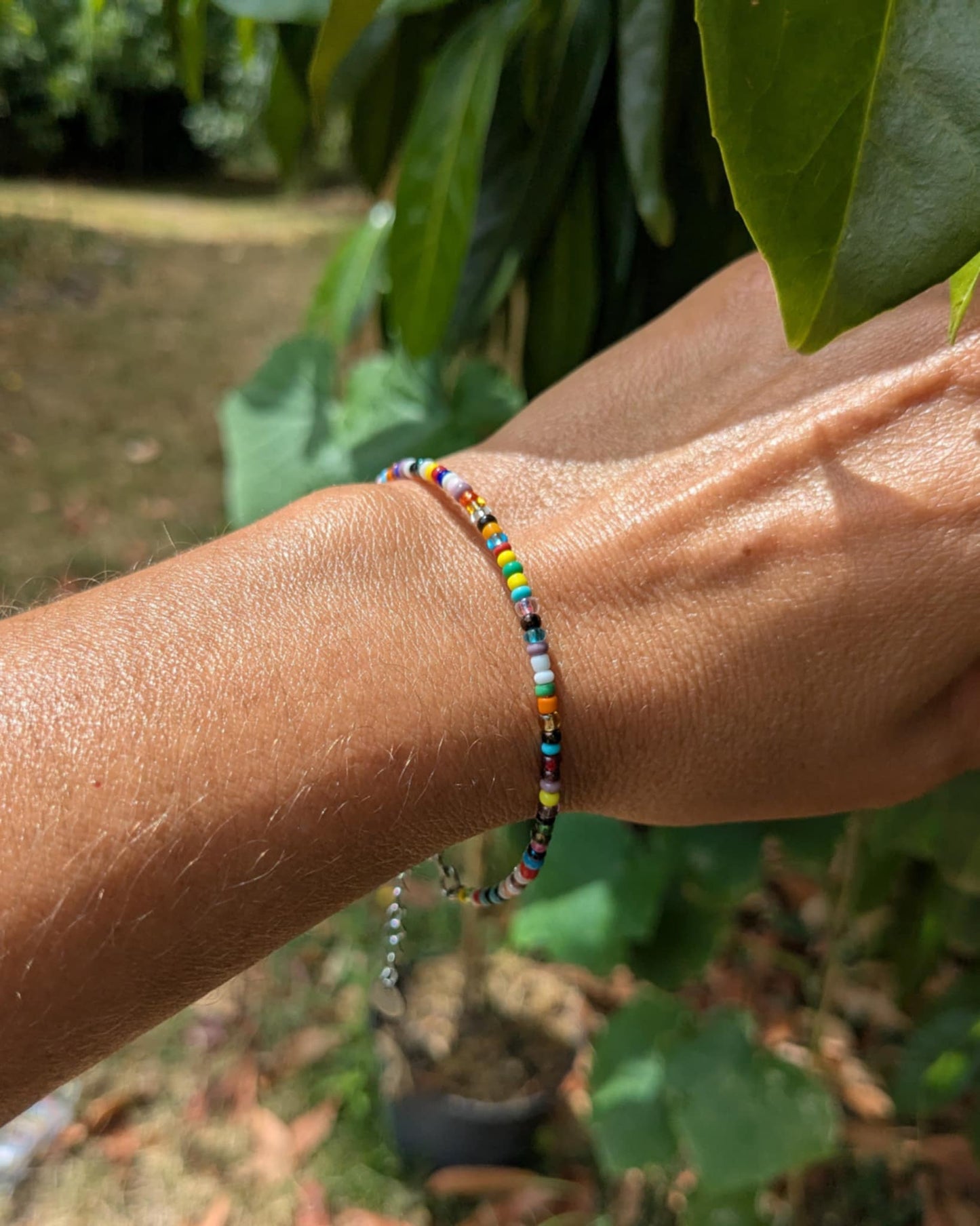 Bracelet ZORA - 2 modèles