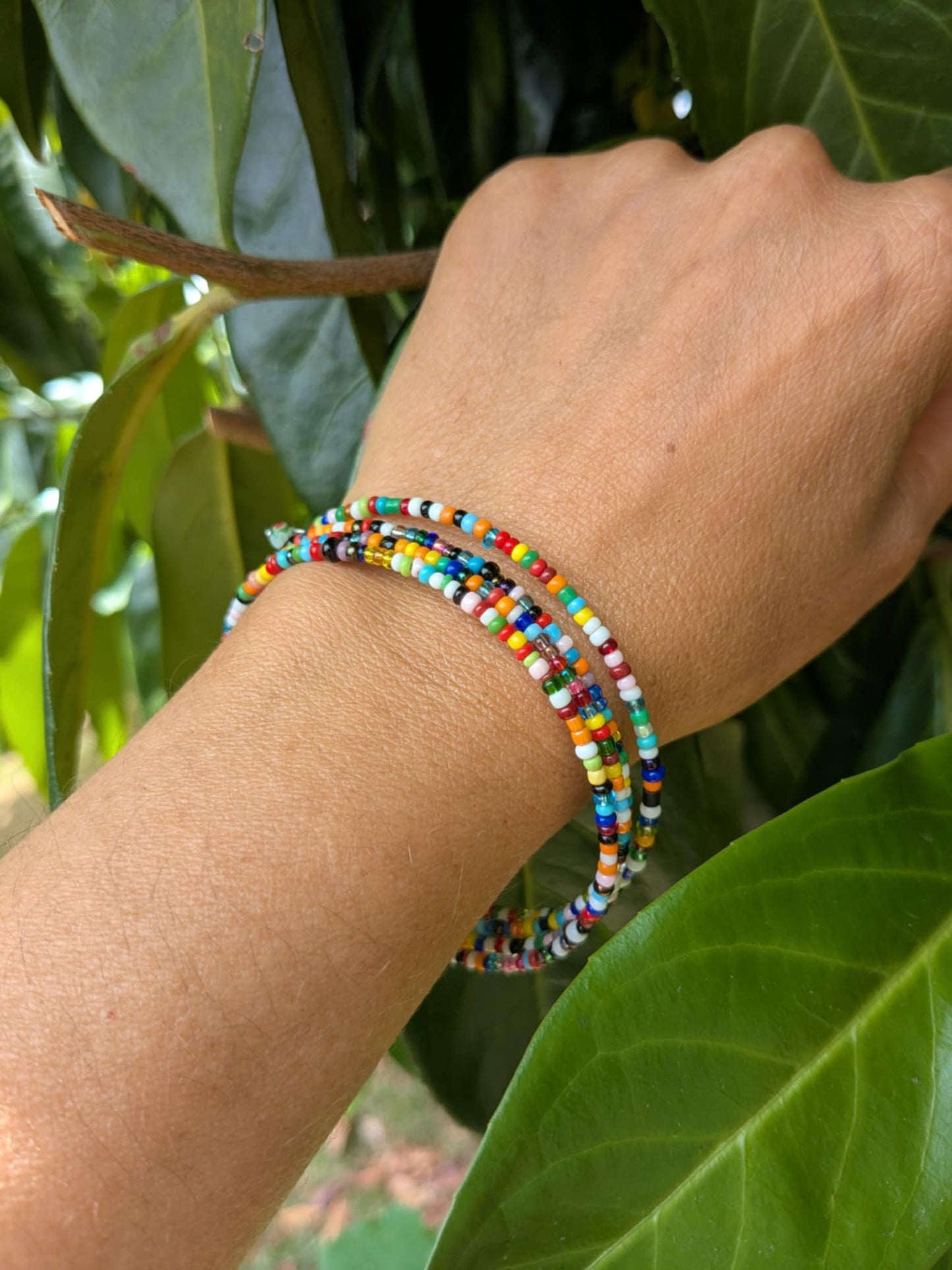 Bracelet ZORA - 2 modèles