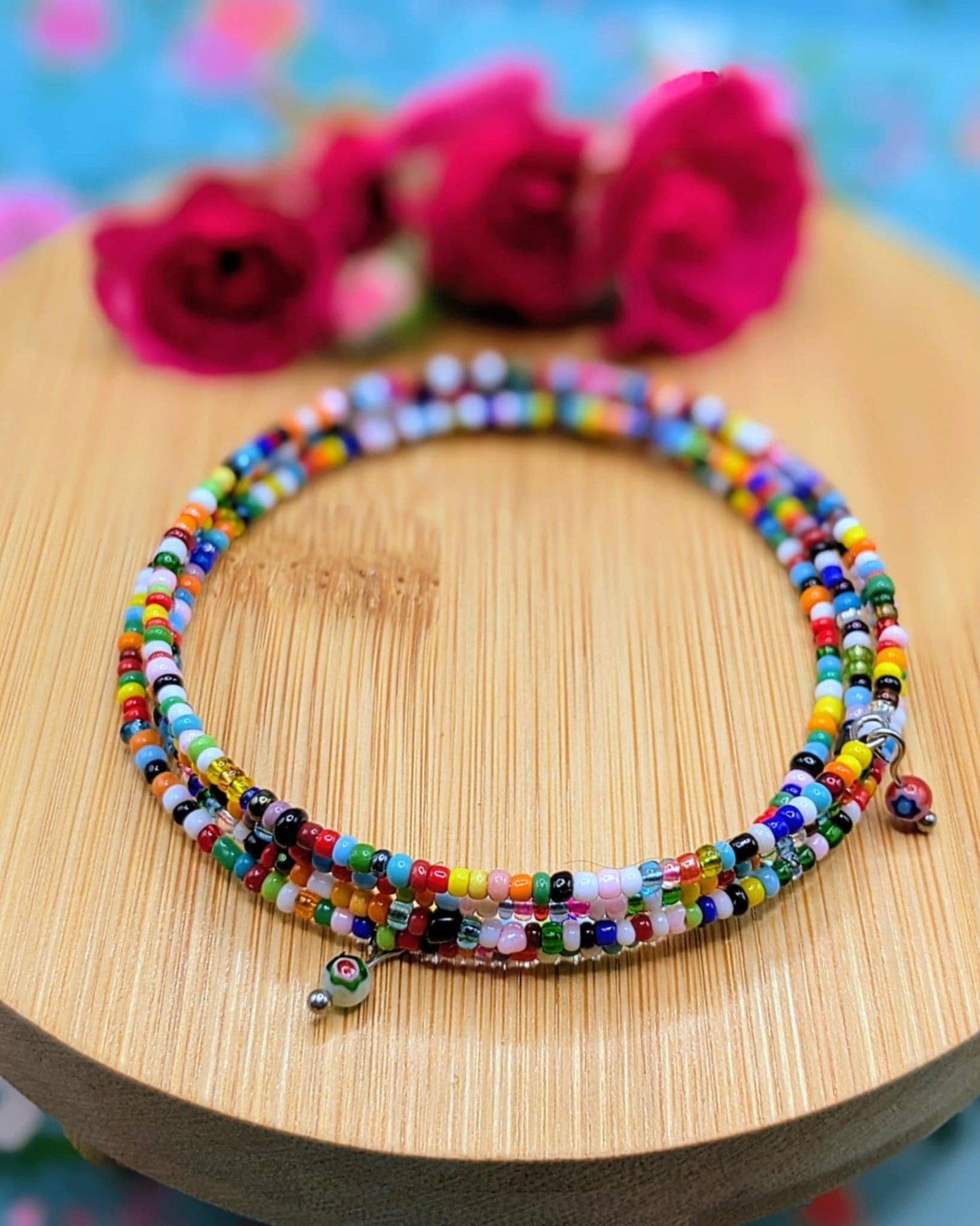 Bracelet ZORA - 2 modèles