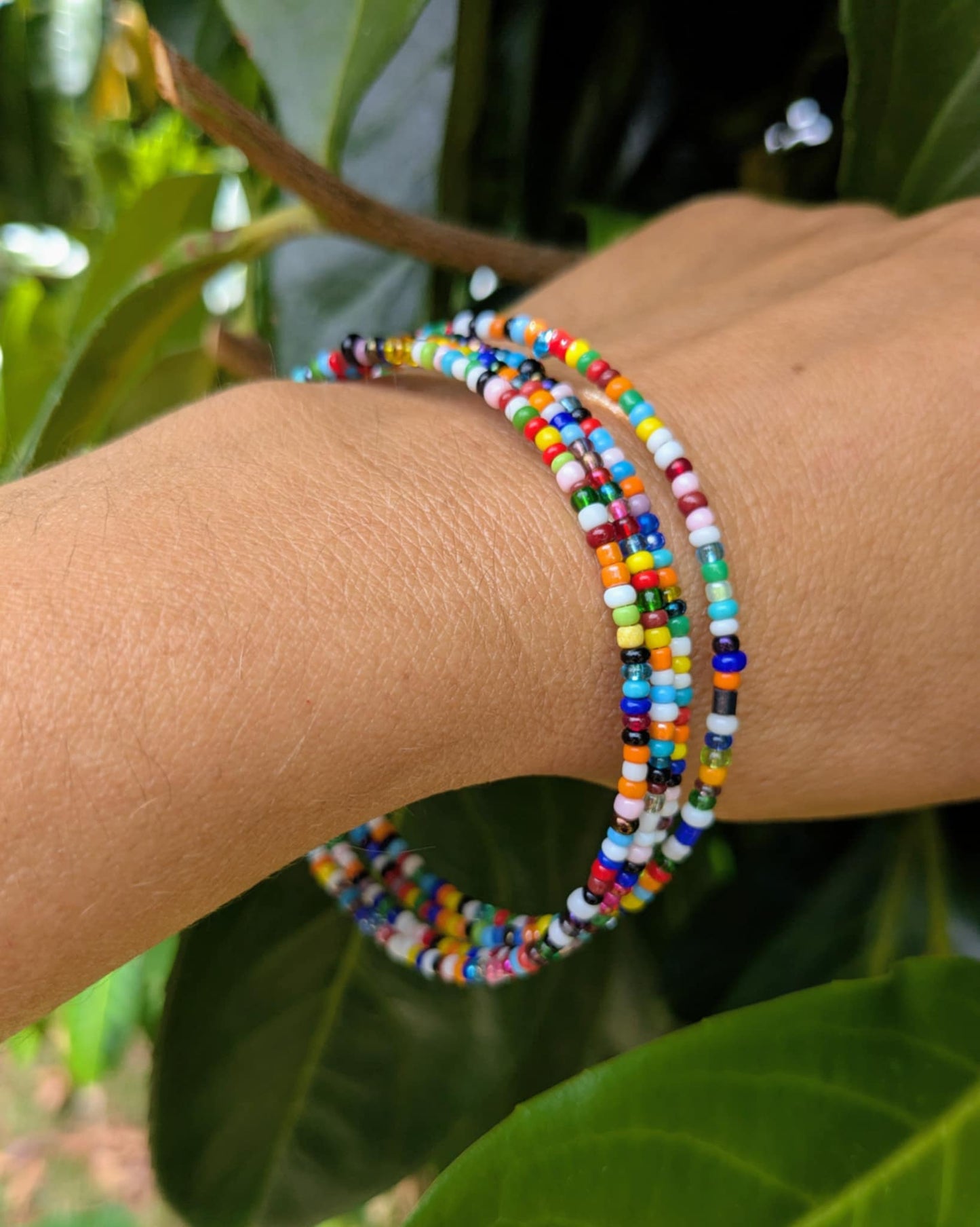 Bracelet ZORA - 2 modèles