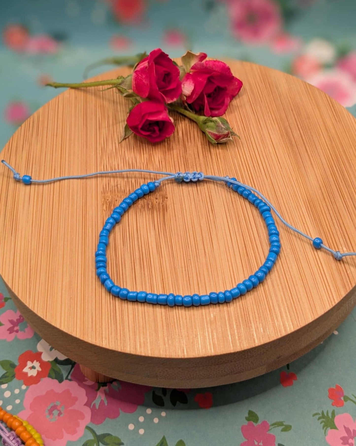 Bracelet - CANDY JADE. Coloris et tailles au choix