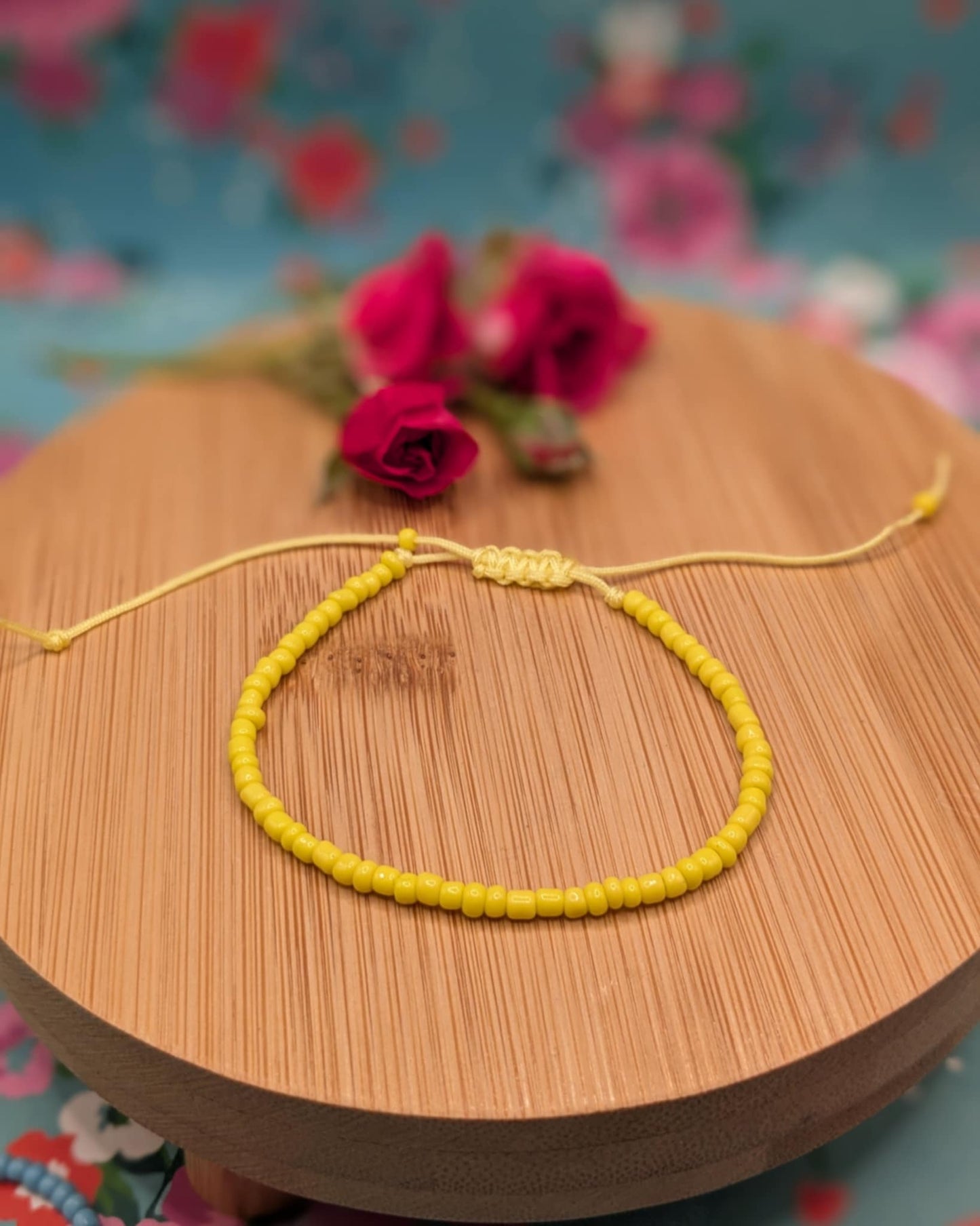 Bracelet - CANDY JADE. Coloris et tailles au choix