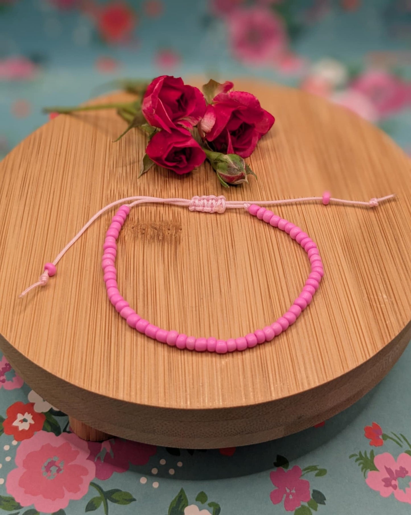 Bracelet - CANDY JADE. Coloris et tailles au choix