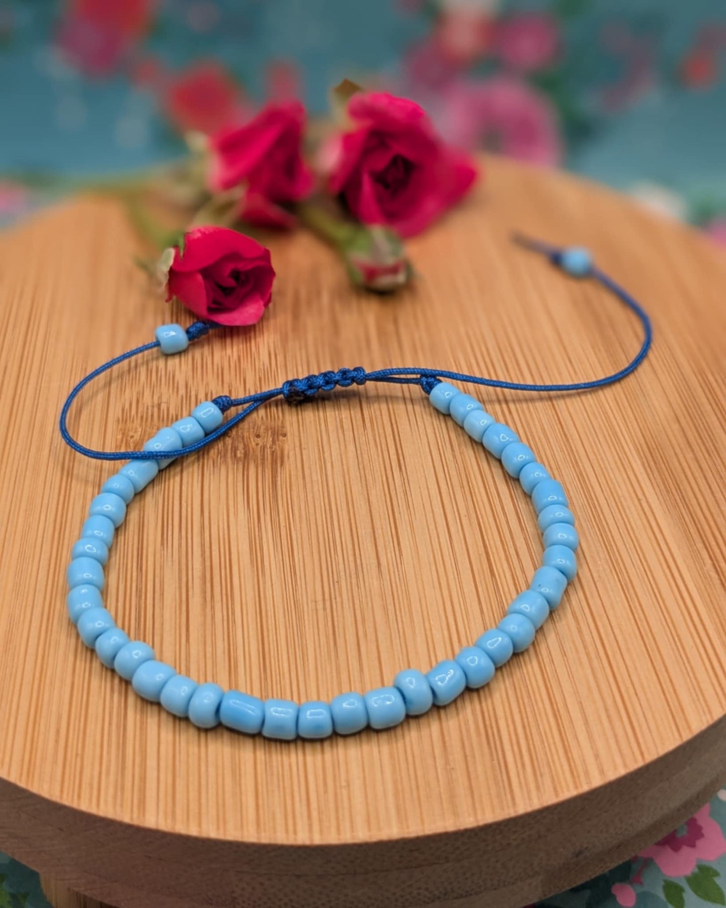 Bracelet - CANDY JADE. Coloris et tailles au choix