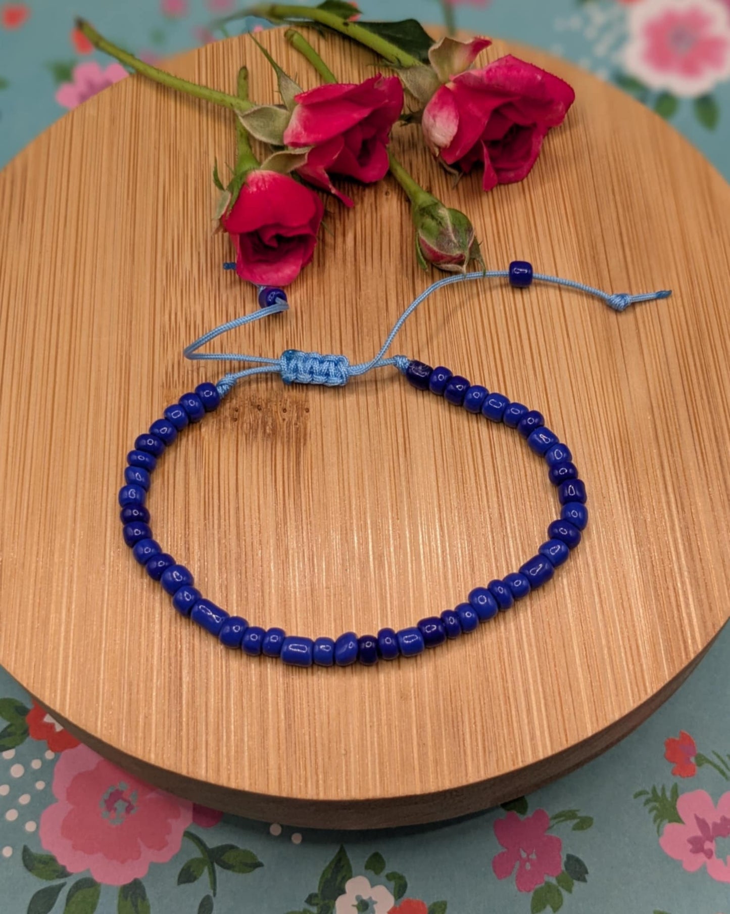 Bracelet - CANDY JADE. Coloris et tailles au choix