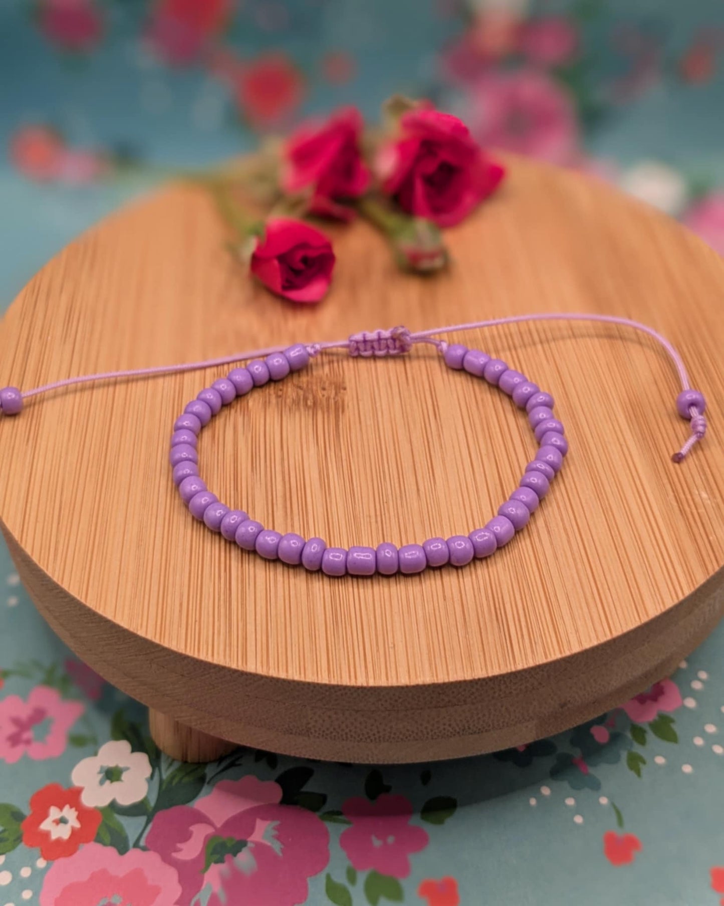 Bracelet - CANDY JADE. Coloris et tailles au choix