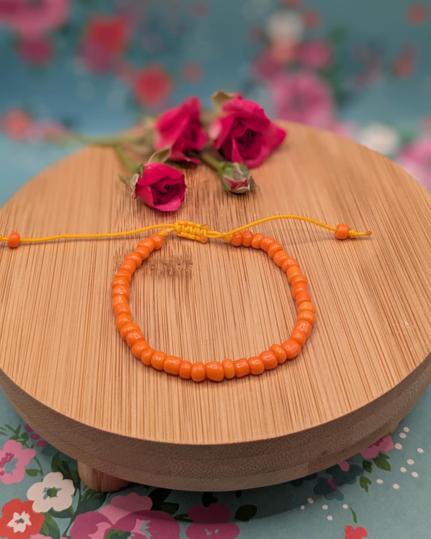 Bracelet - CANDY JADE. Coloris et tailles au choix