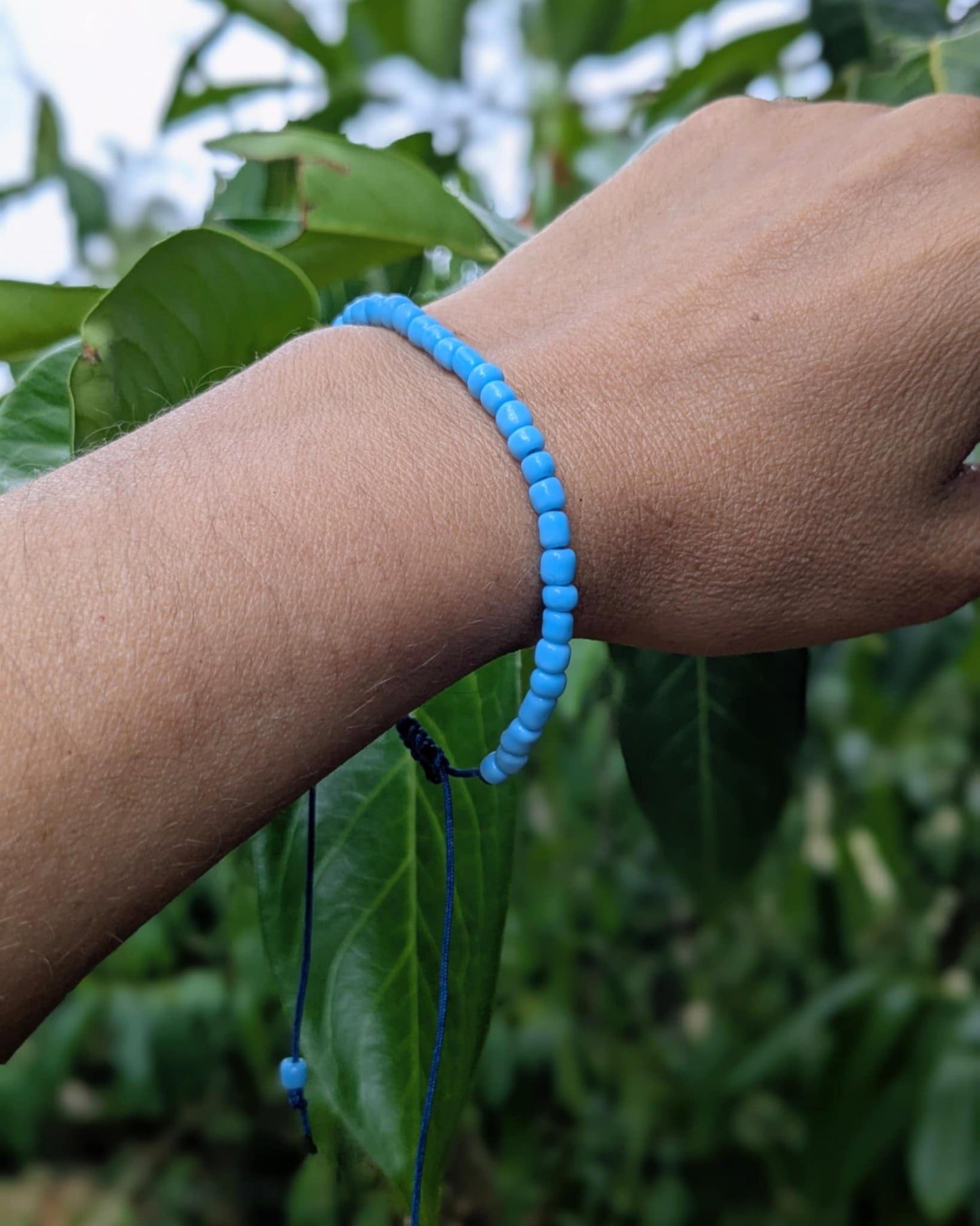 Bracelet - CANDY JADE. Coloris et tailles au choix