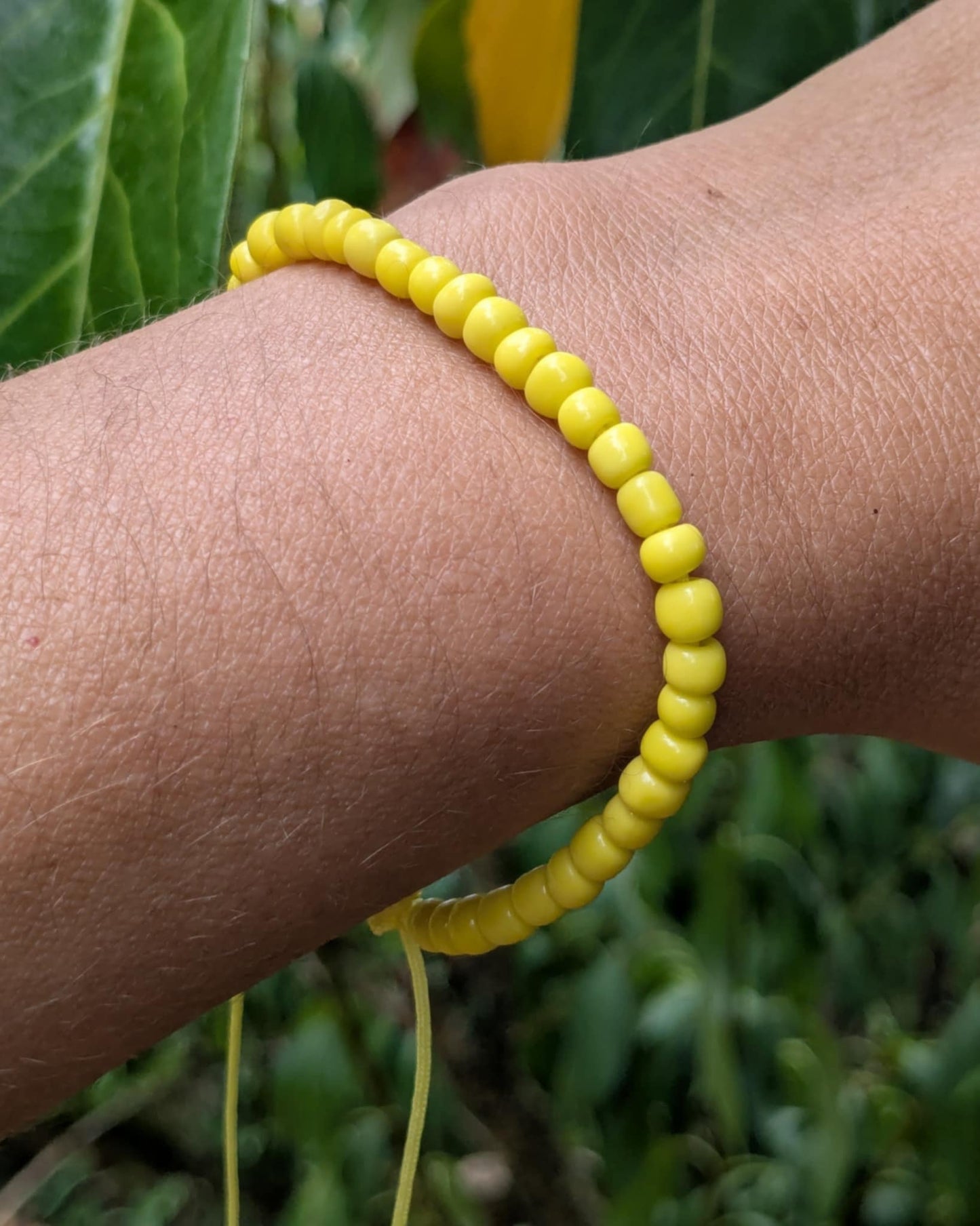 Bracelet - CANDY JADE. Coloris et tailles au choix
