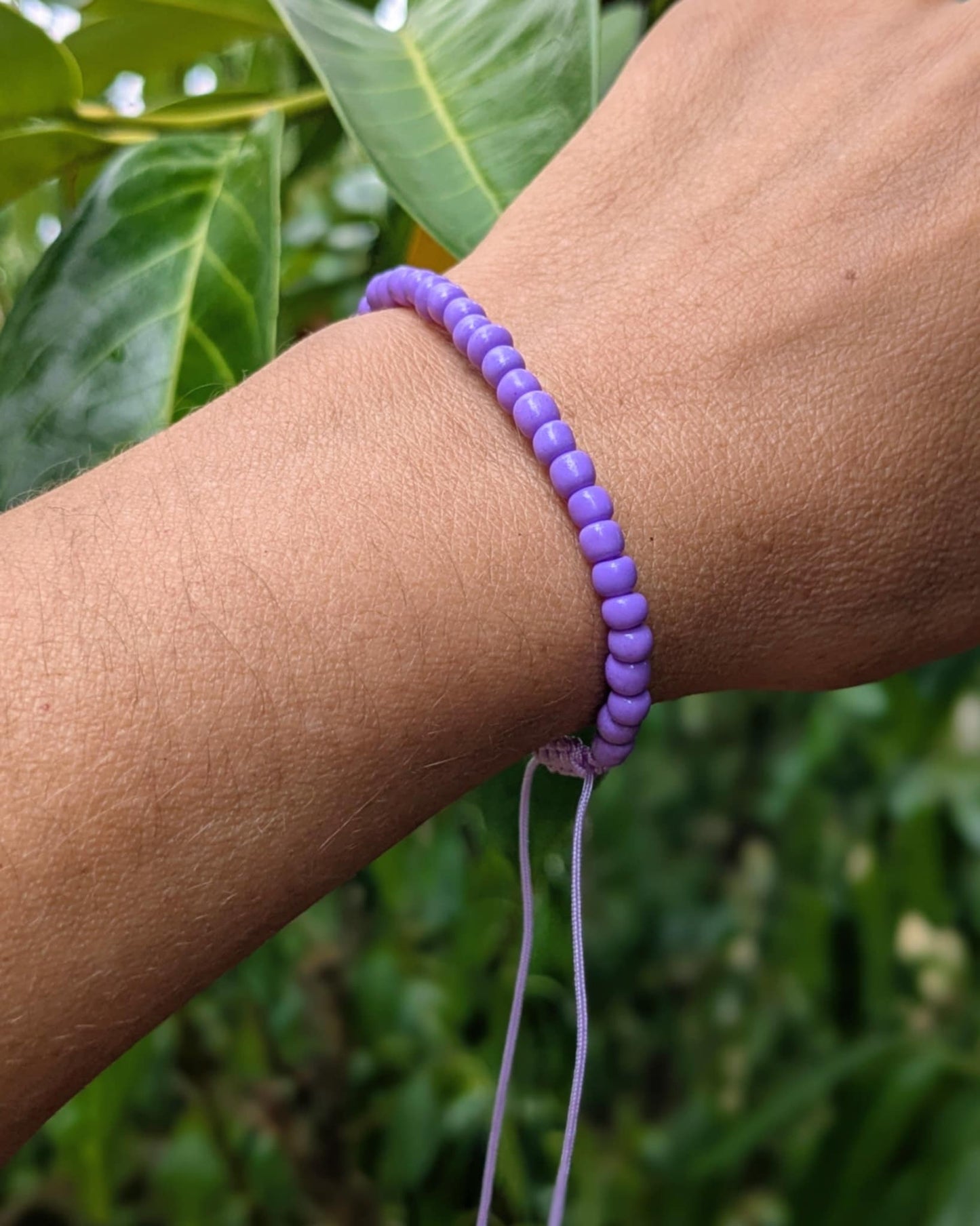 Bracelet - CANDY JADE. Coloris et tailles au choix