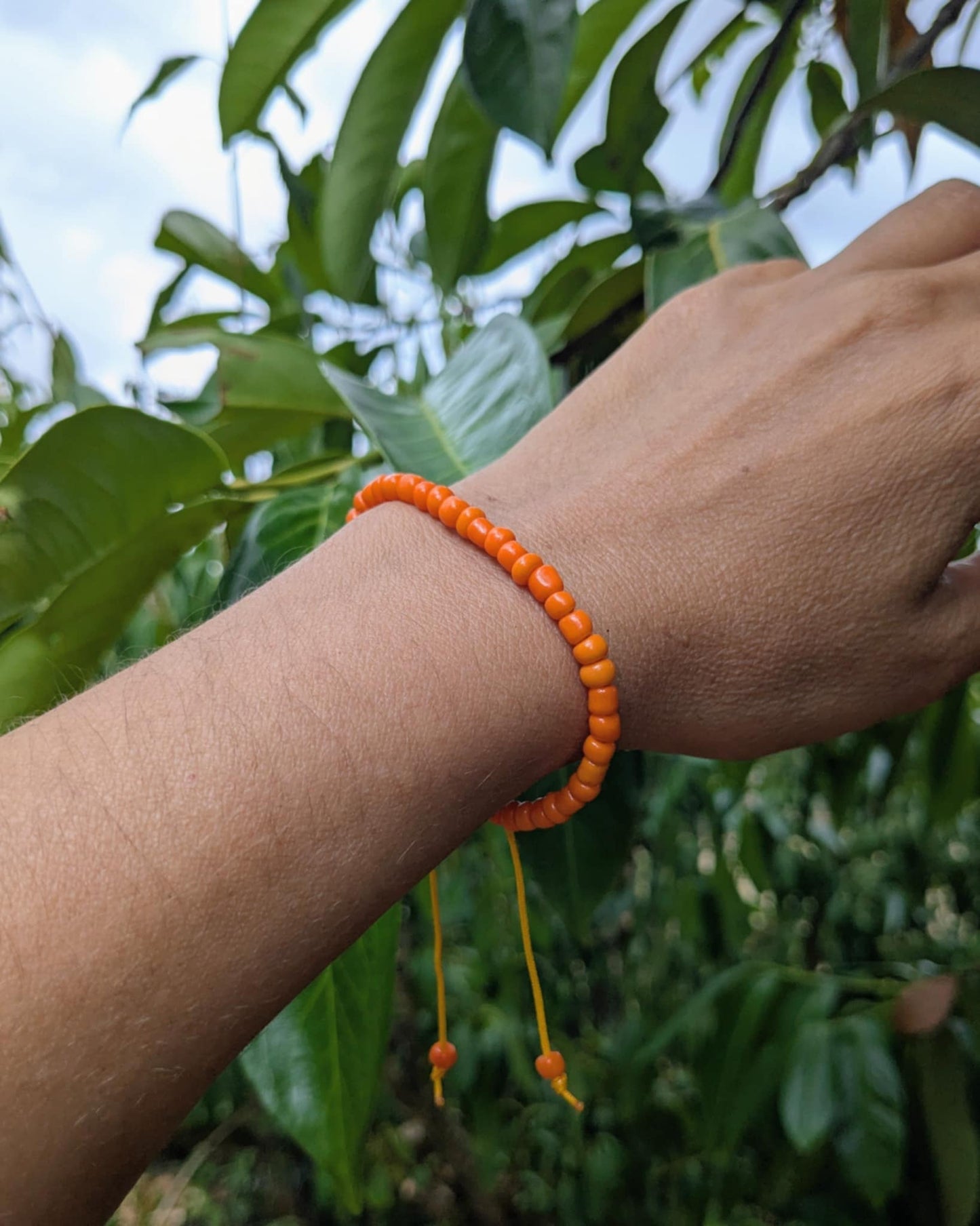 Bracelet - CANDY JADE. Coloris et tailles au choix