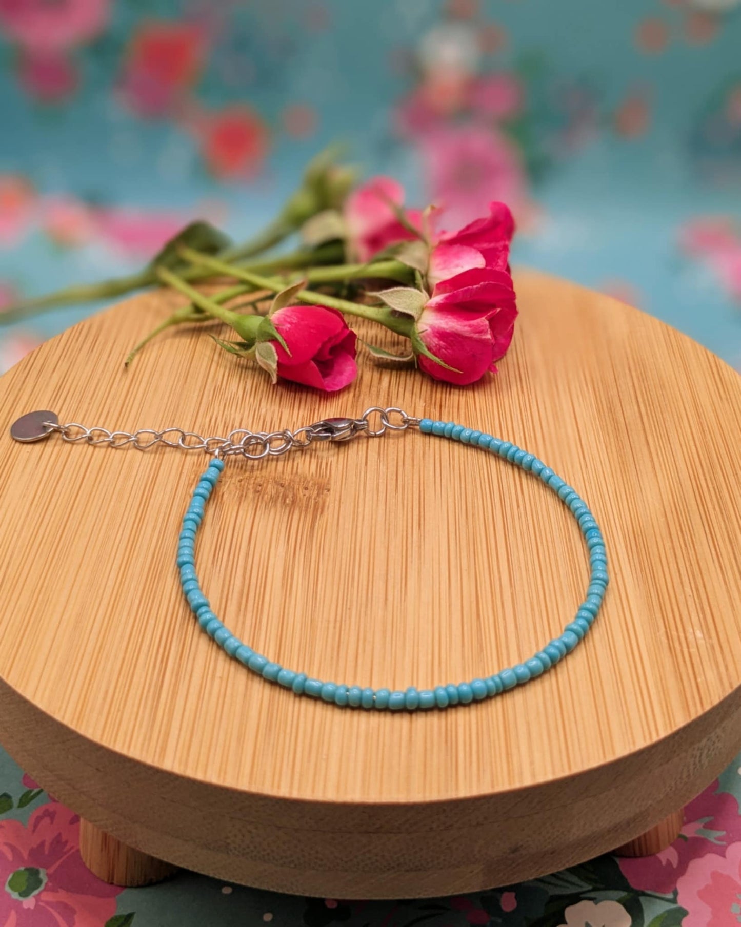 Bracelet LolliPop - Coloris au choix.
