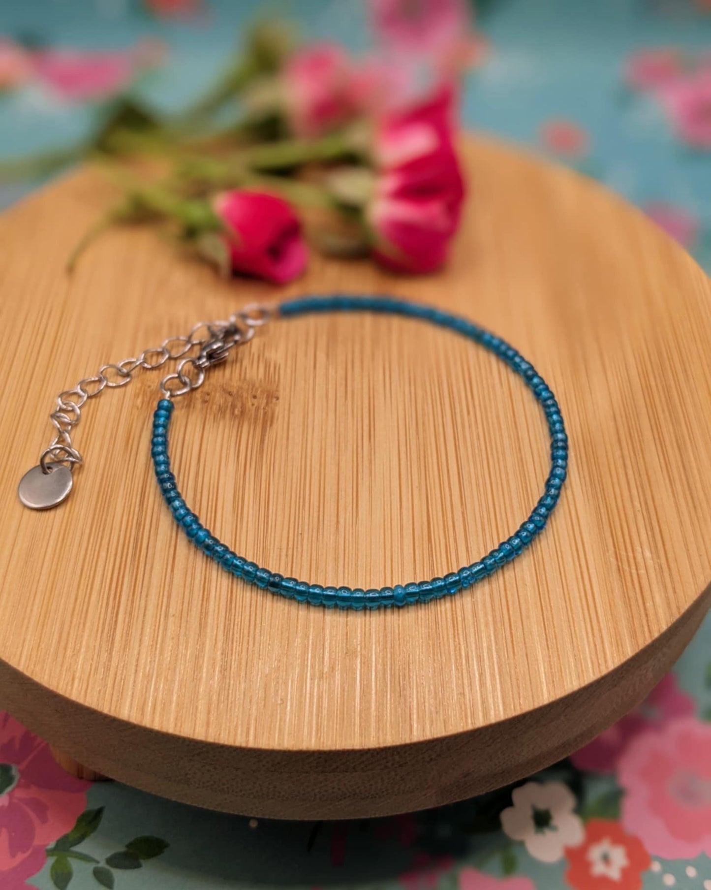 Bracelet LolliPop - Coloris au choix.