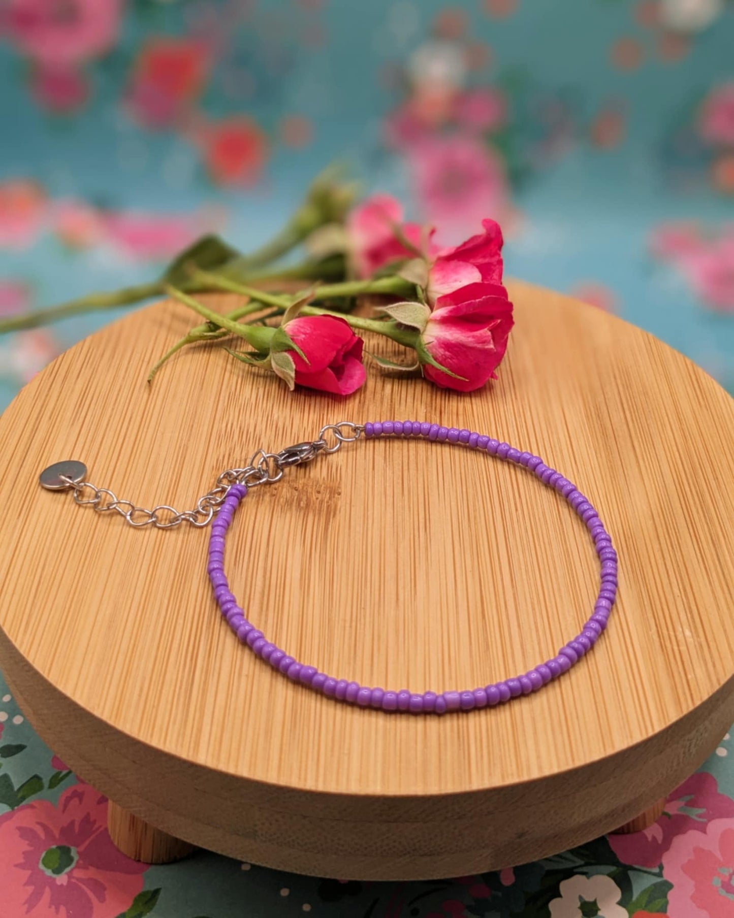 Bracelet LolliPop - Coloris au choix.