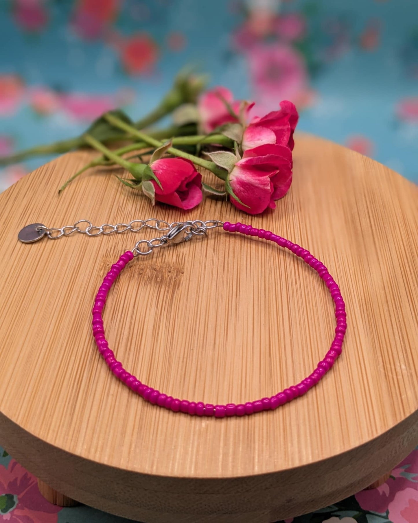Bracelet LolliPop - Coloris au choix.