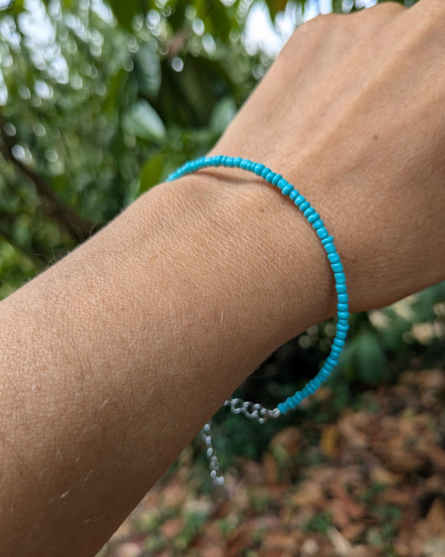 Bracelet LolliPop - Coloris au choix.
