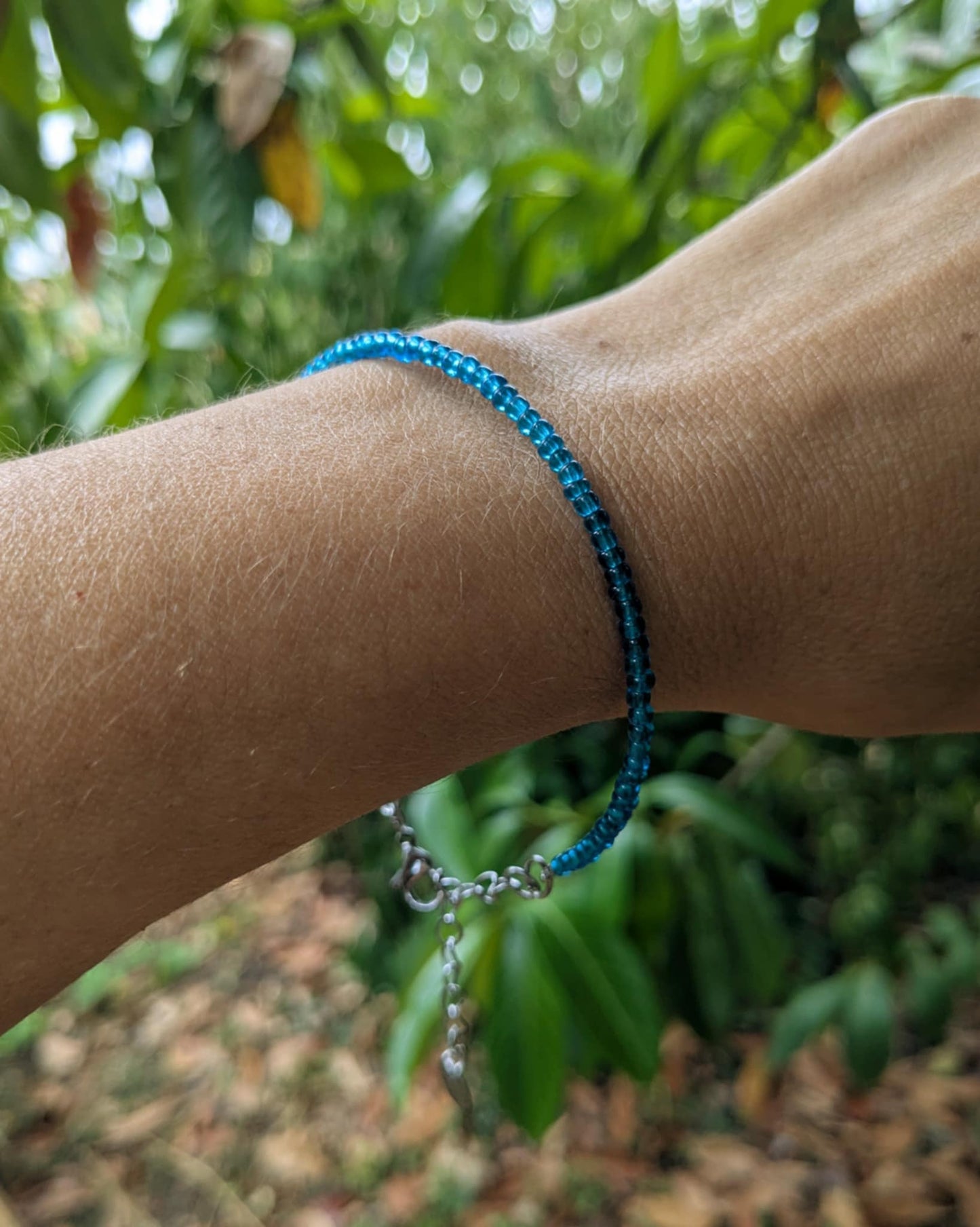 Bracelet LolliPop - Coloris au choix.