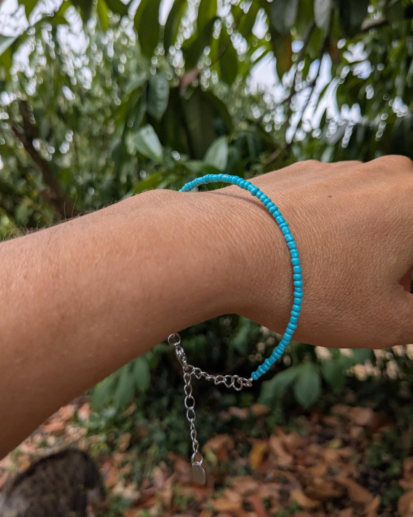 Bracelet LolliPop - Coloris au choix.