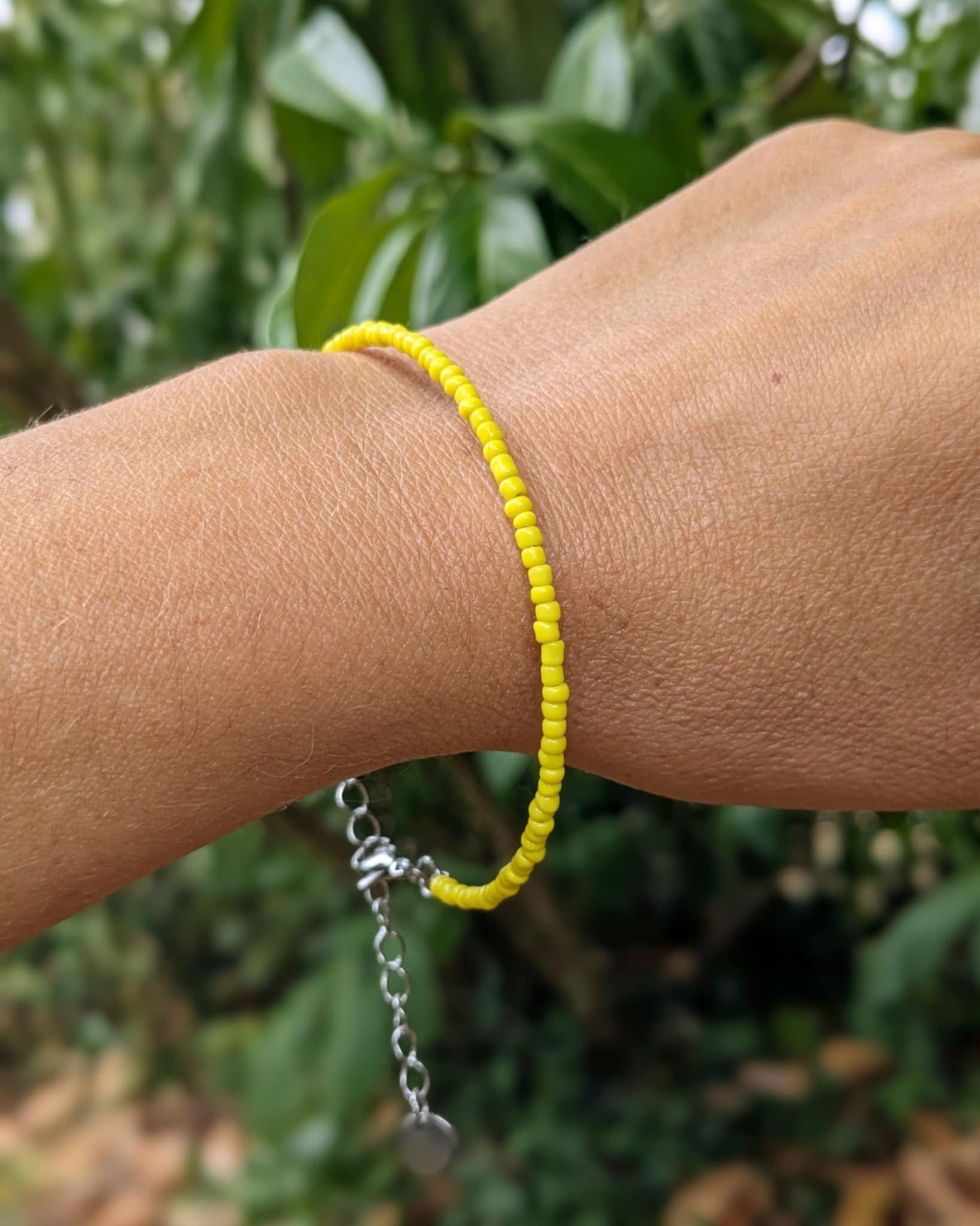 Bracelet LolliPop - Coloris au choix.