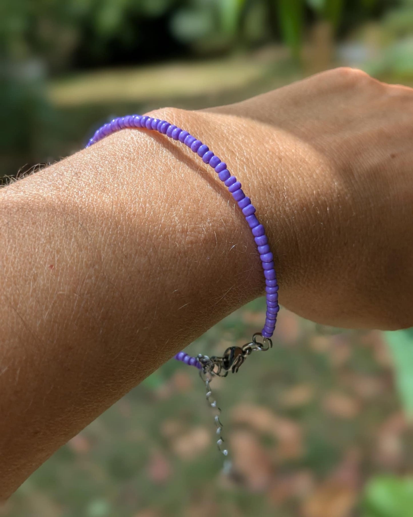 Bracelet LolliPop - Coloris au choix.