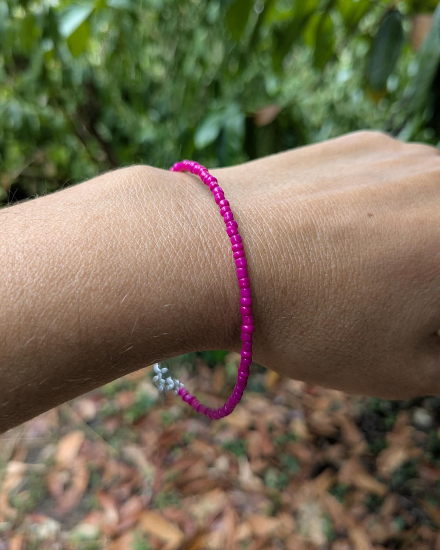 Bracelet LolliPop - Coloris au choix.