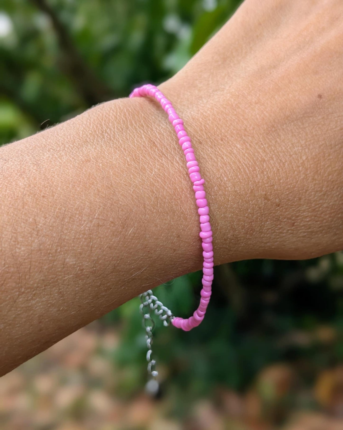 Bracelet LolliPop - Coloris au choix.