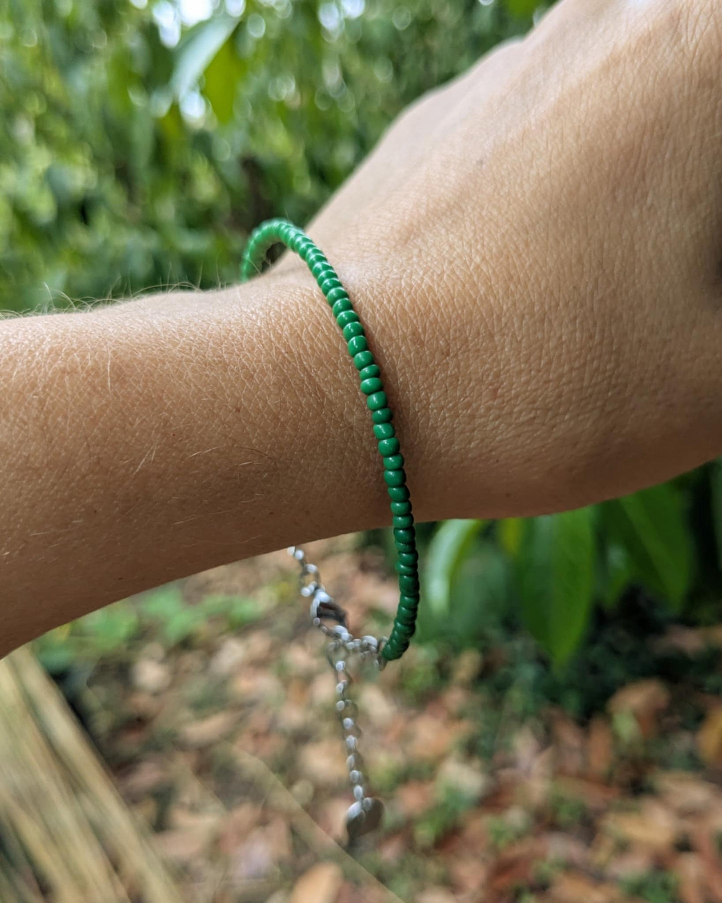 Bracelet LolliPop - Coloris au choix.