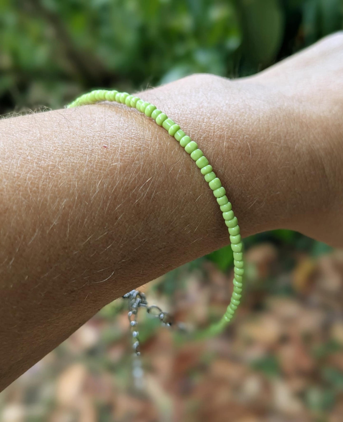 Bracelet LolliPop - Coloris au choix.