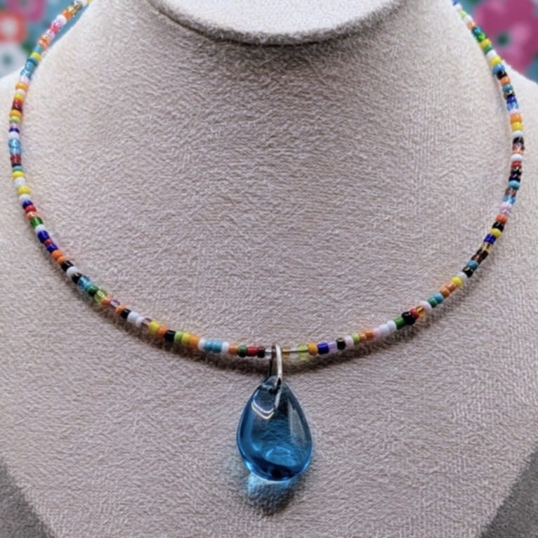 Collier SOPHIE
