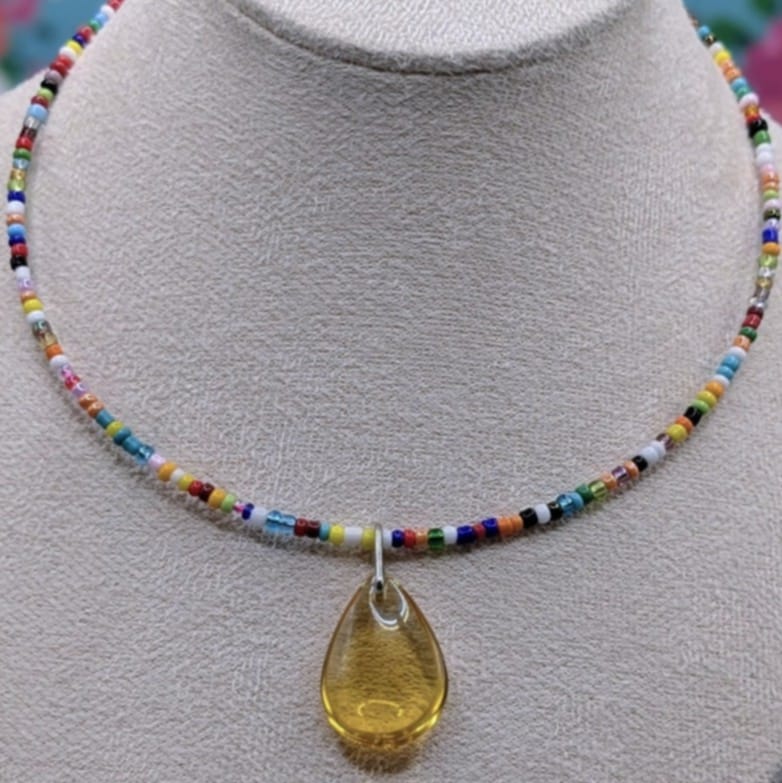 Collier SOPHIE