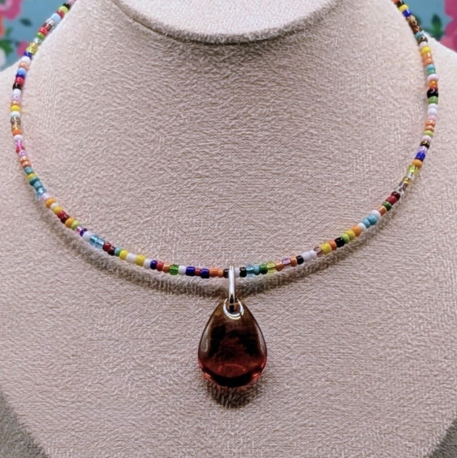 Collier SOPHIE