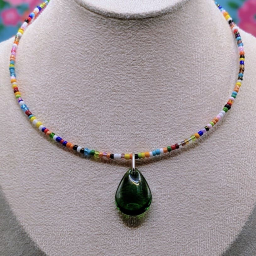 Collier SOPHIE