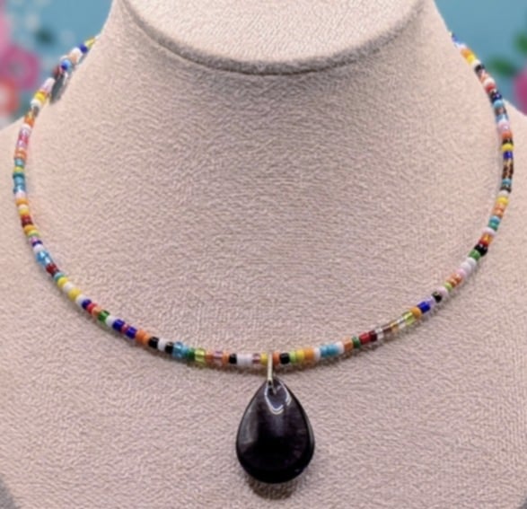 Collier SOPHIE