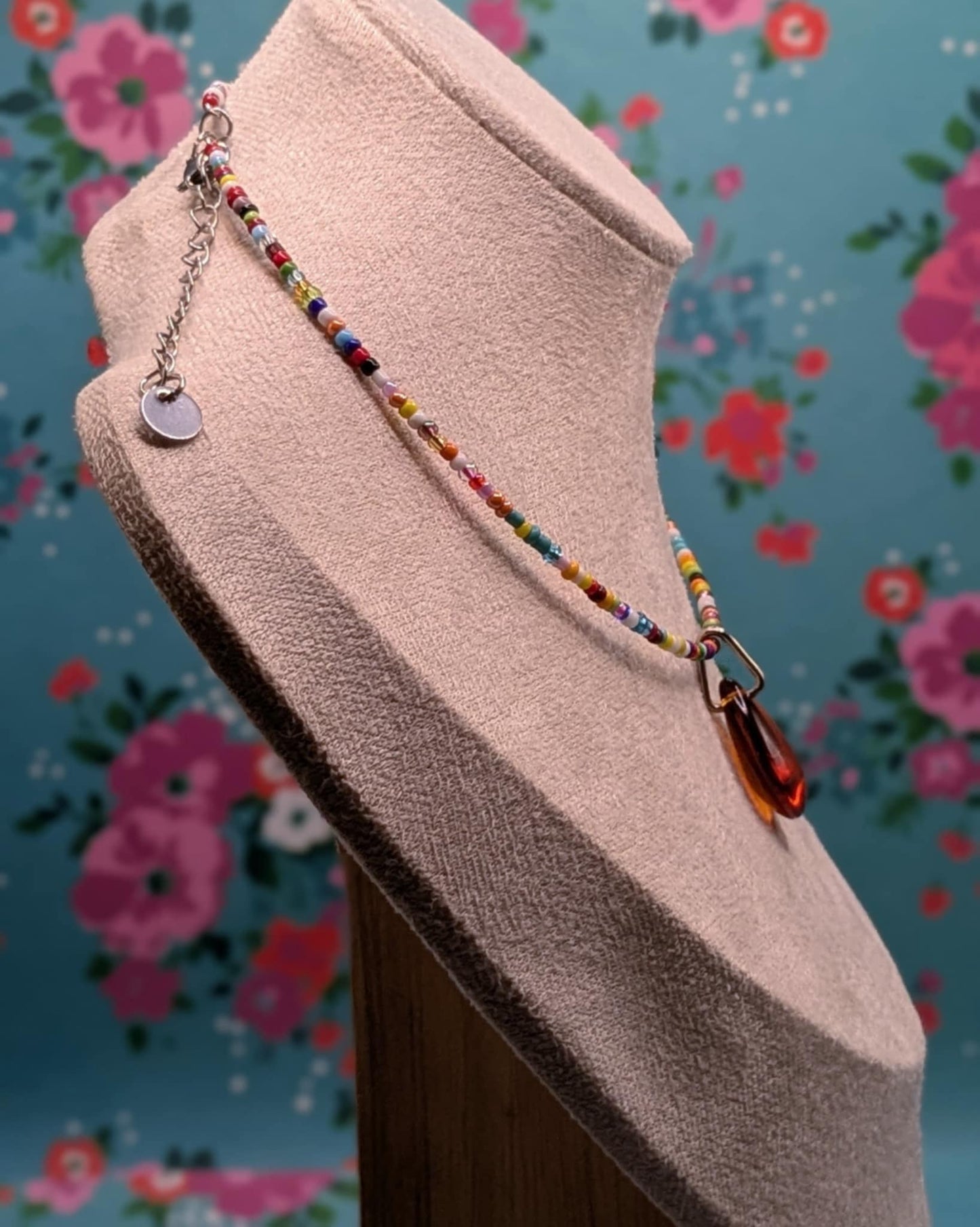 Collier SOPHIE