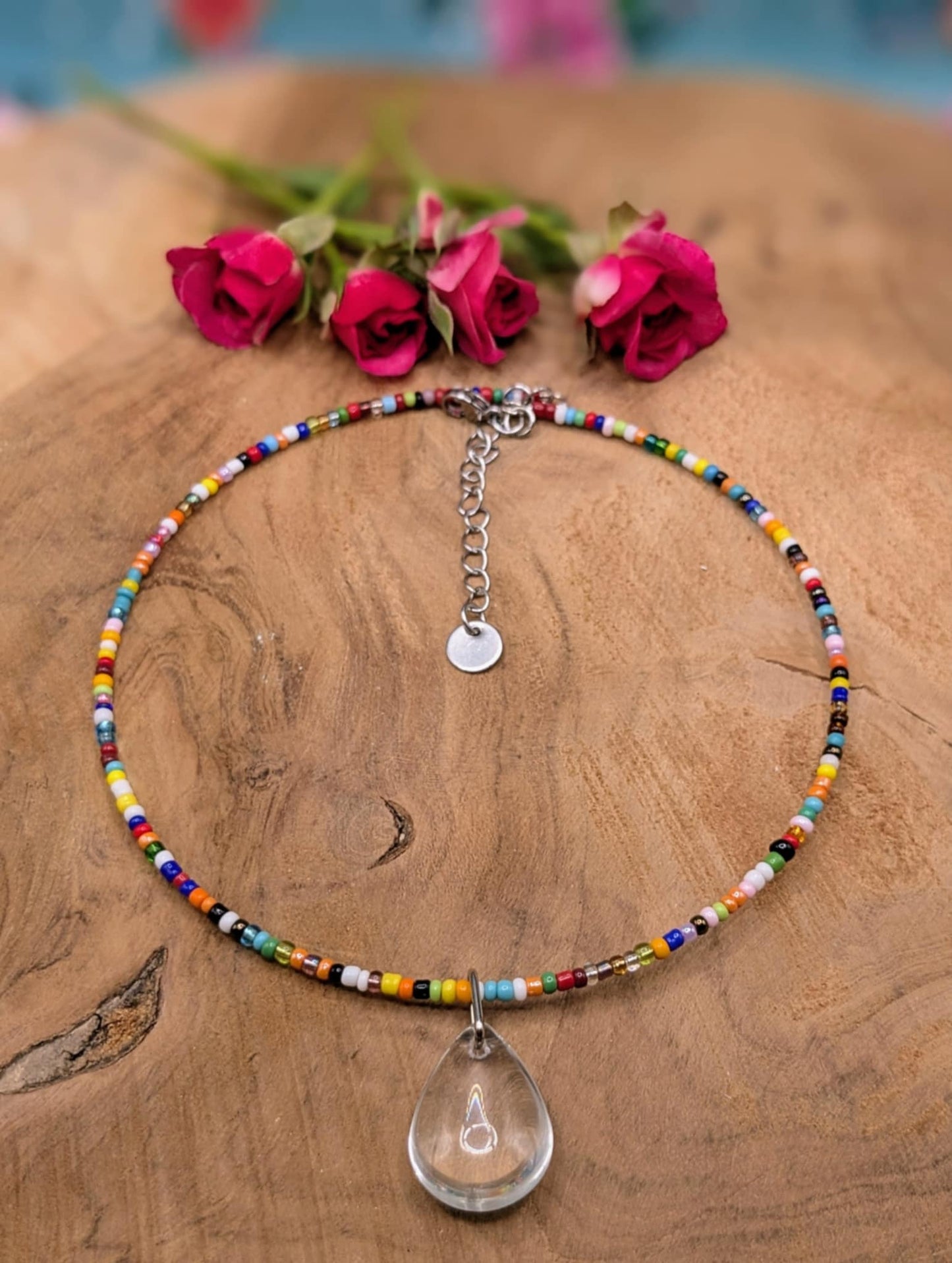 Collier SOPHIE