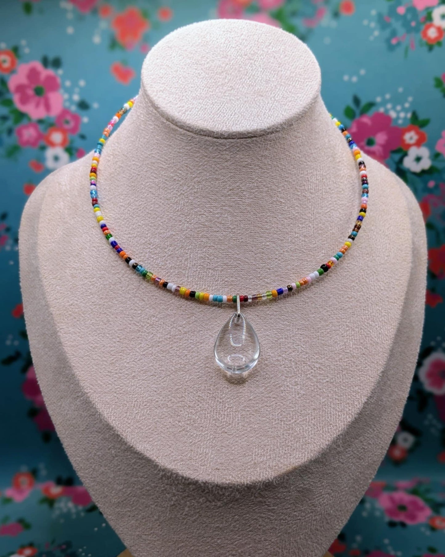 Collier SOPHIE